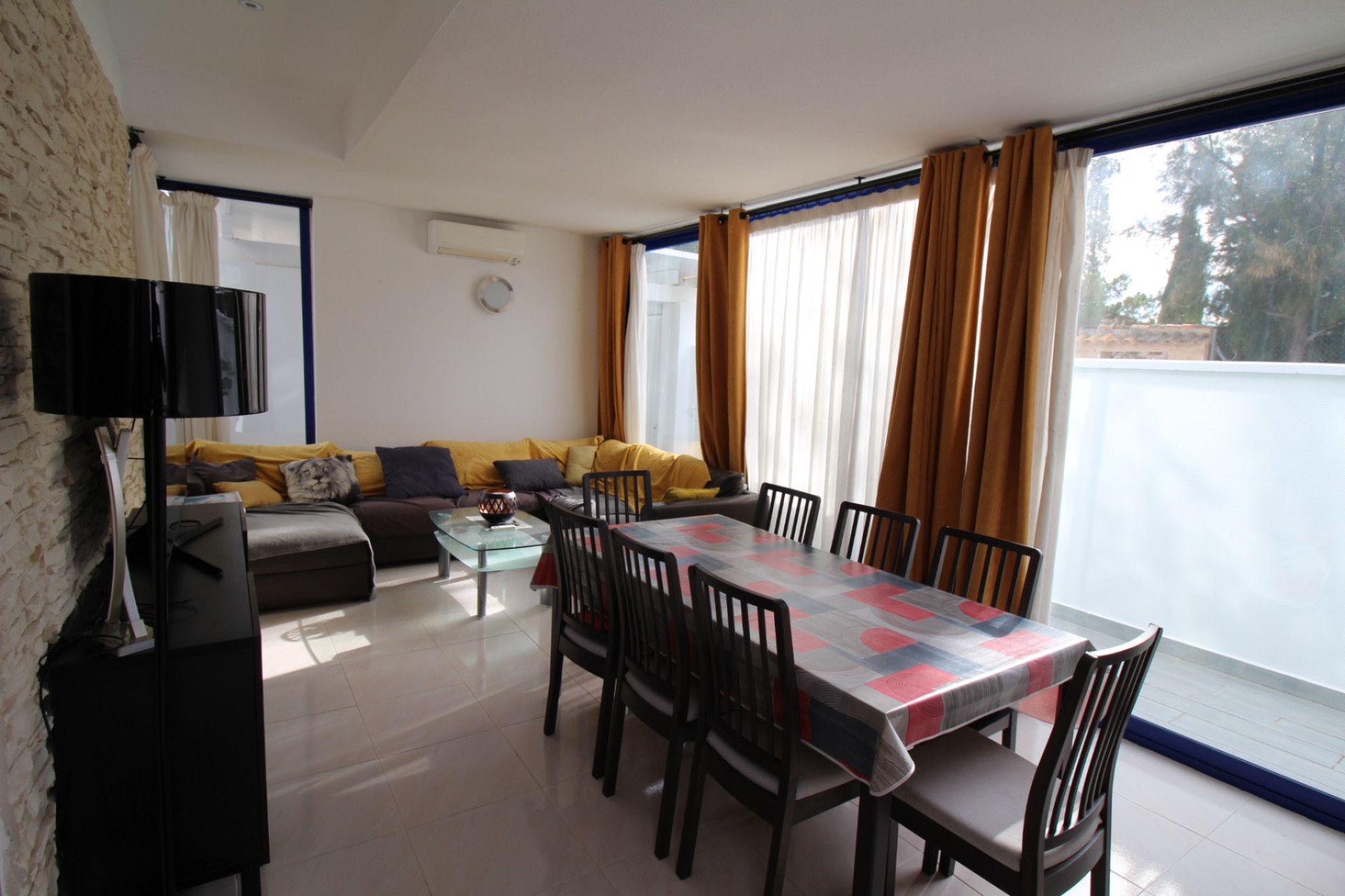 Herverkoop - Villa -
Fortuna - FORTUNA