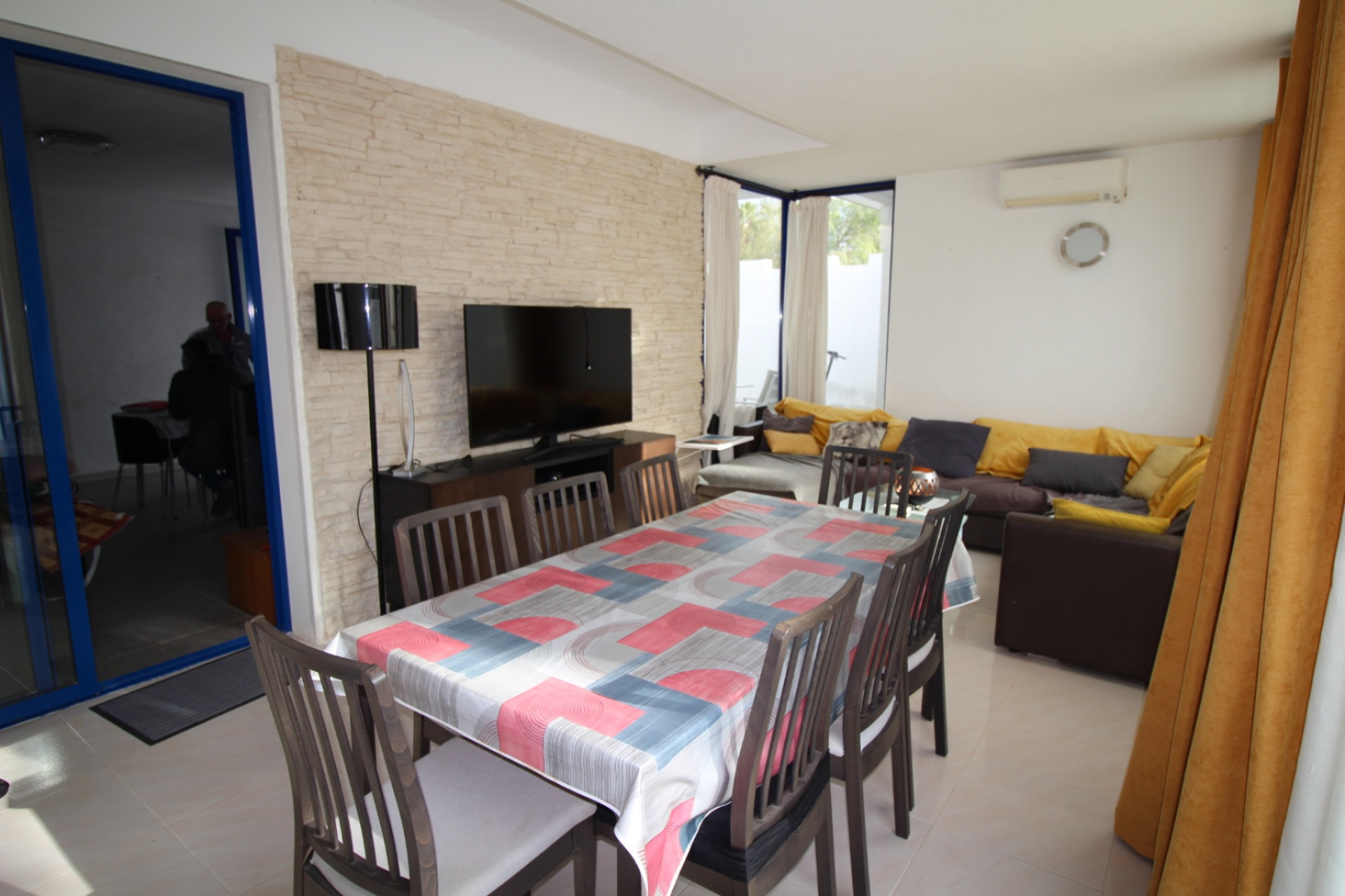 Herverkoop - Villa -
Fortuna - FORTUNA