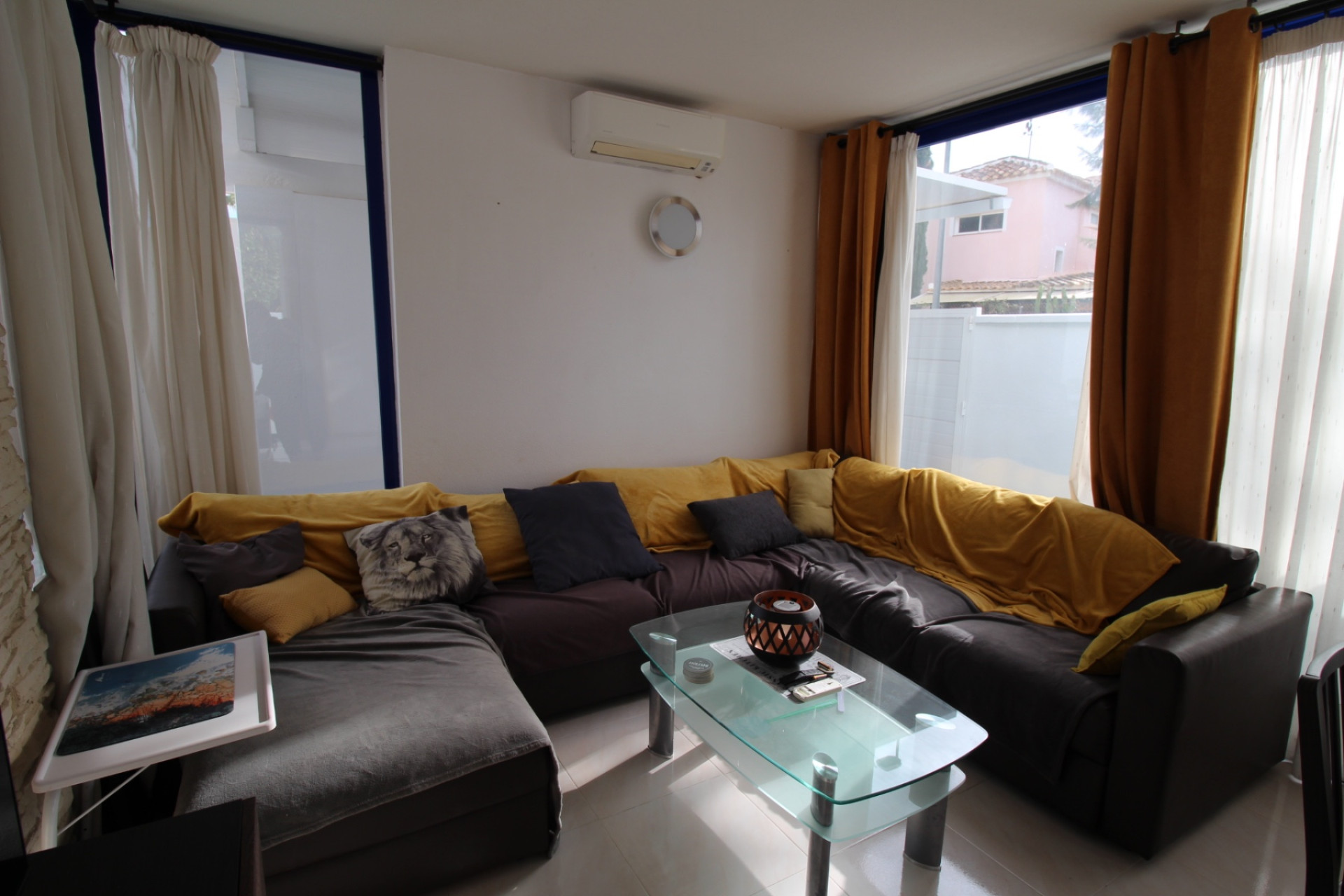 Herverkoop - Villa -
Fortuna - FORTUNA