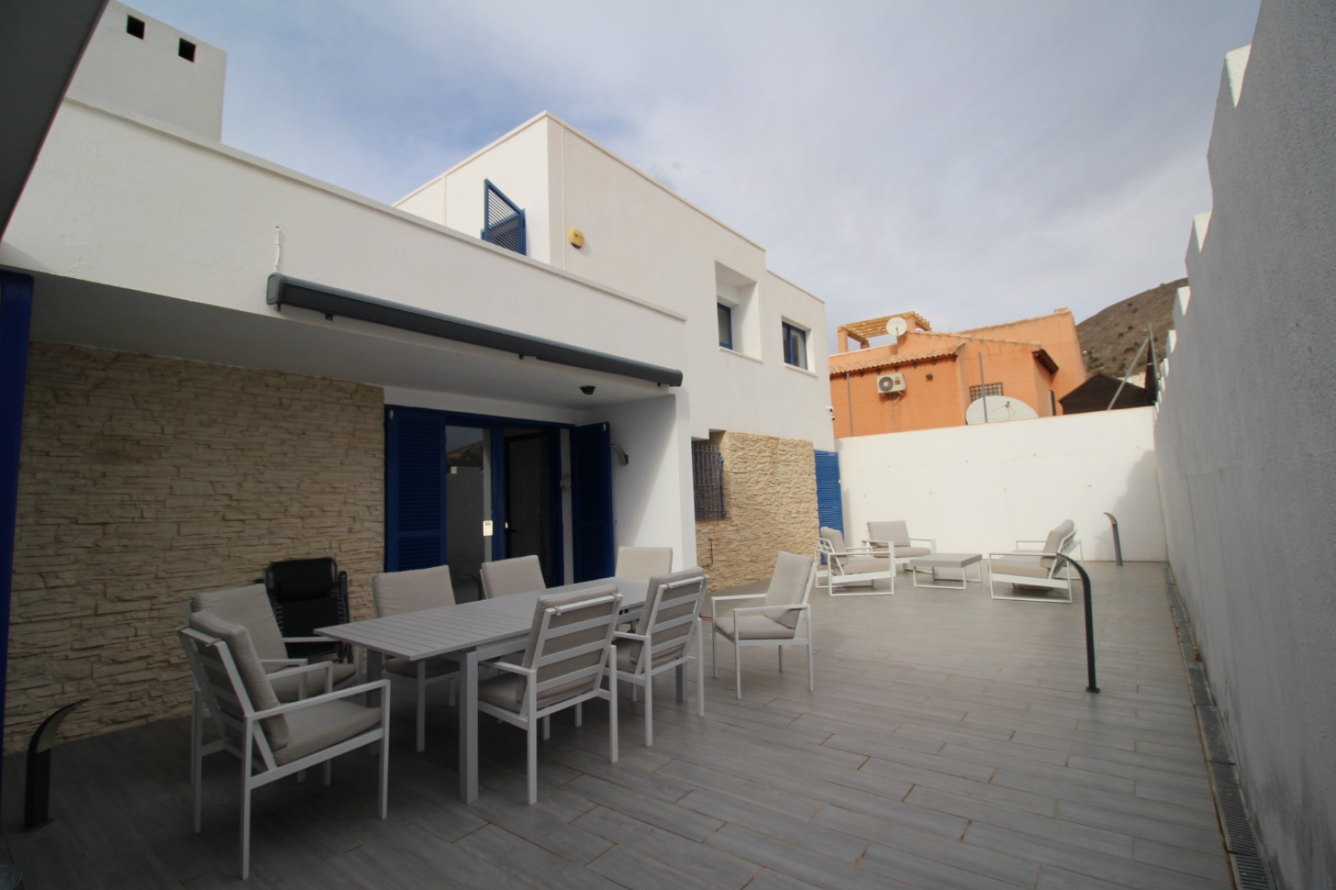 Herverkoop - Villa -
Fortuna - FORTUNA