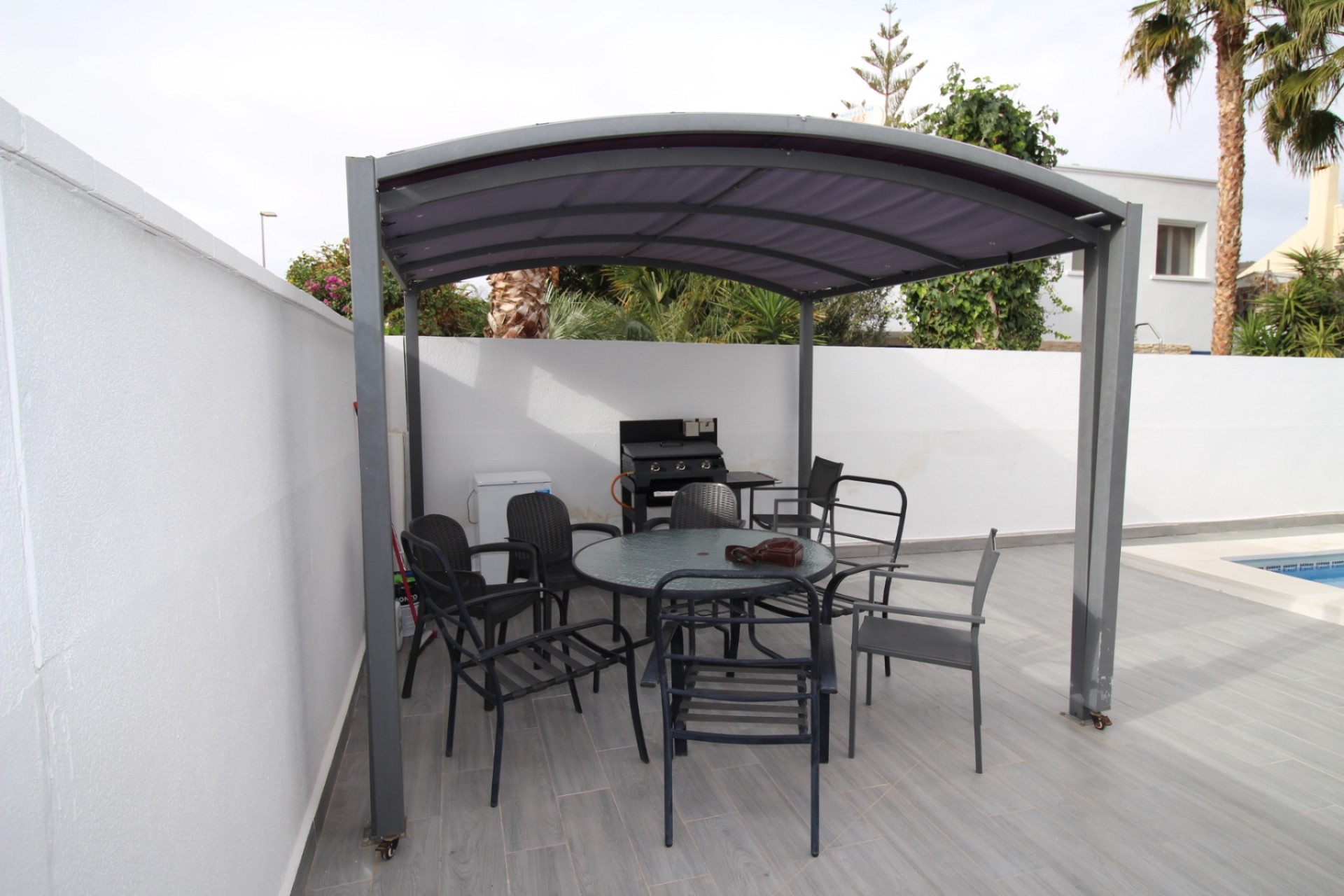 Herverkoop - Villa -
Fortuna - FORTUNA