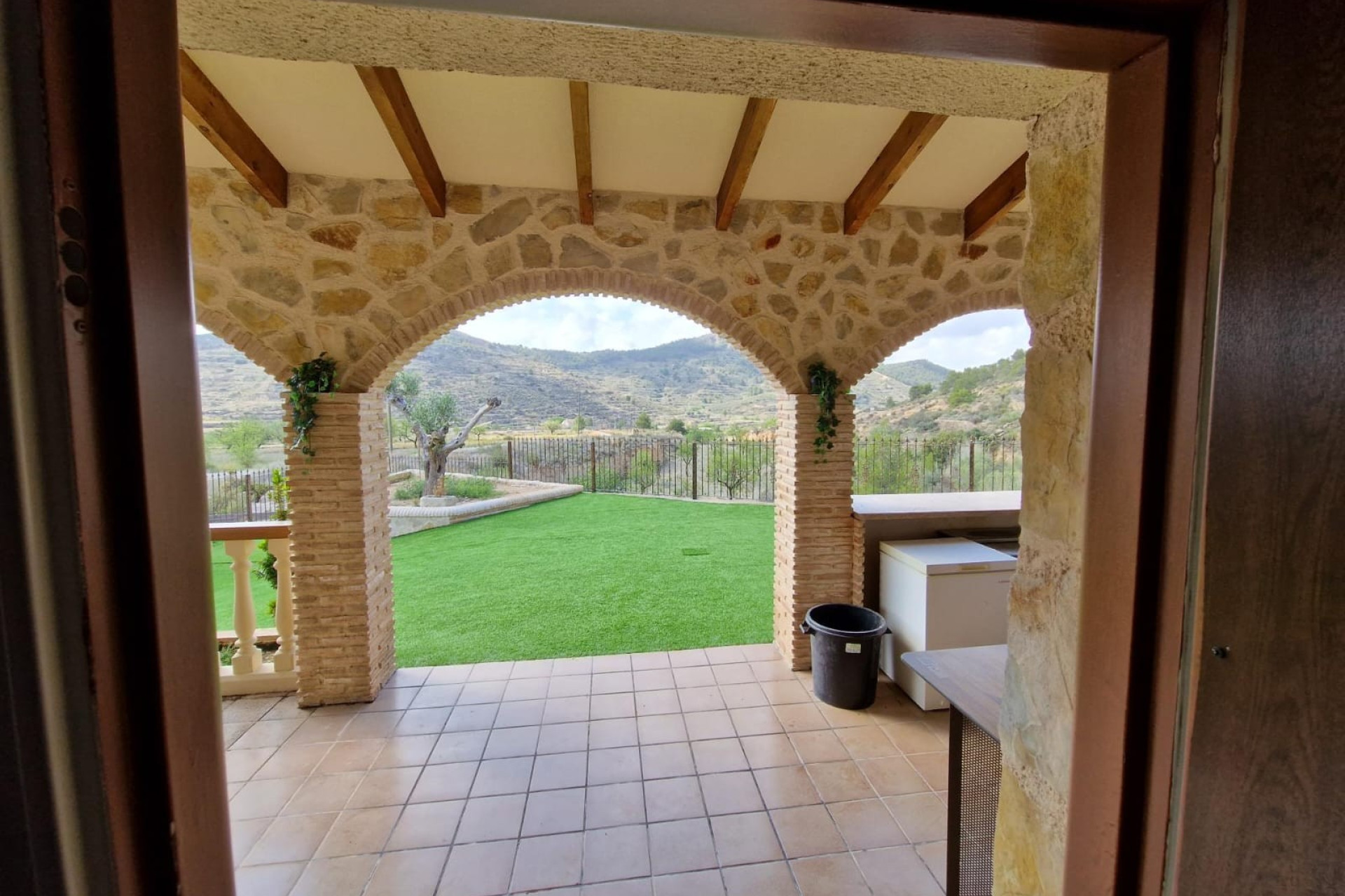 Herverkoop - Villa -
Fortuna - FORTUNA