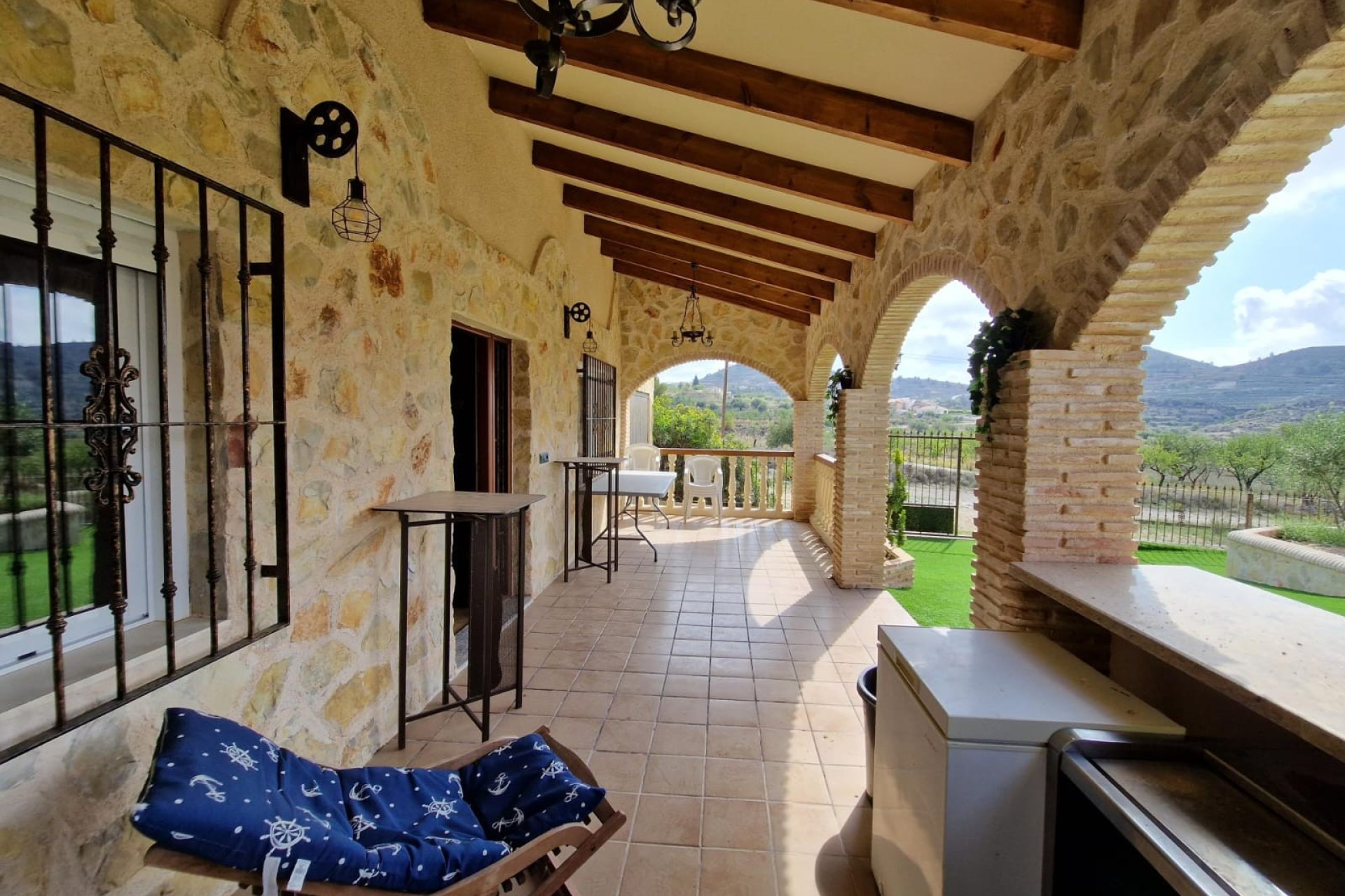 Herverkoop - Villa -
Fortuna - FORTUNA