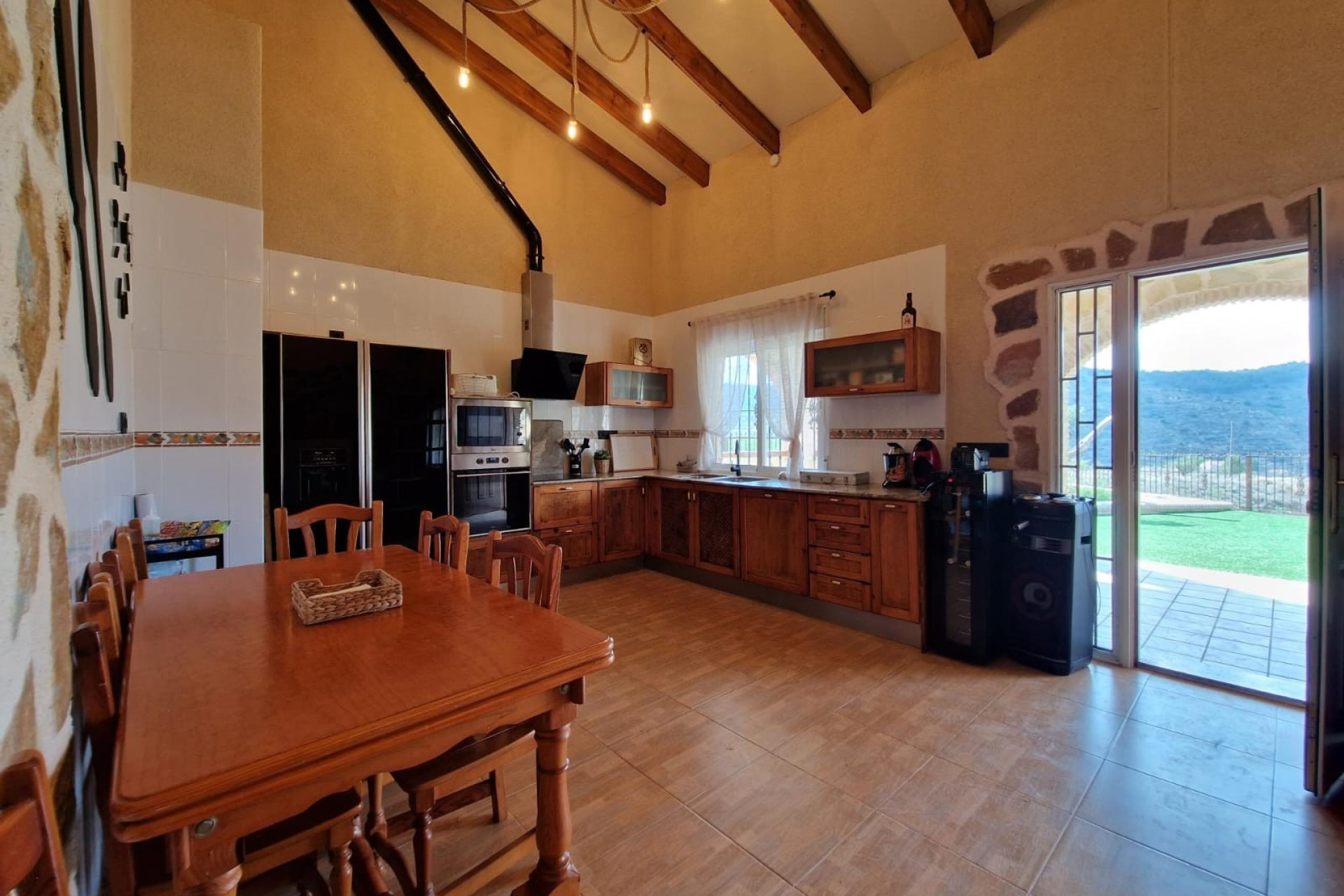 Herverkoop - Villa -
Fortuna - FORTUNA