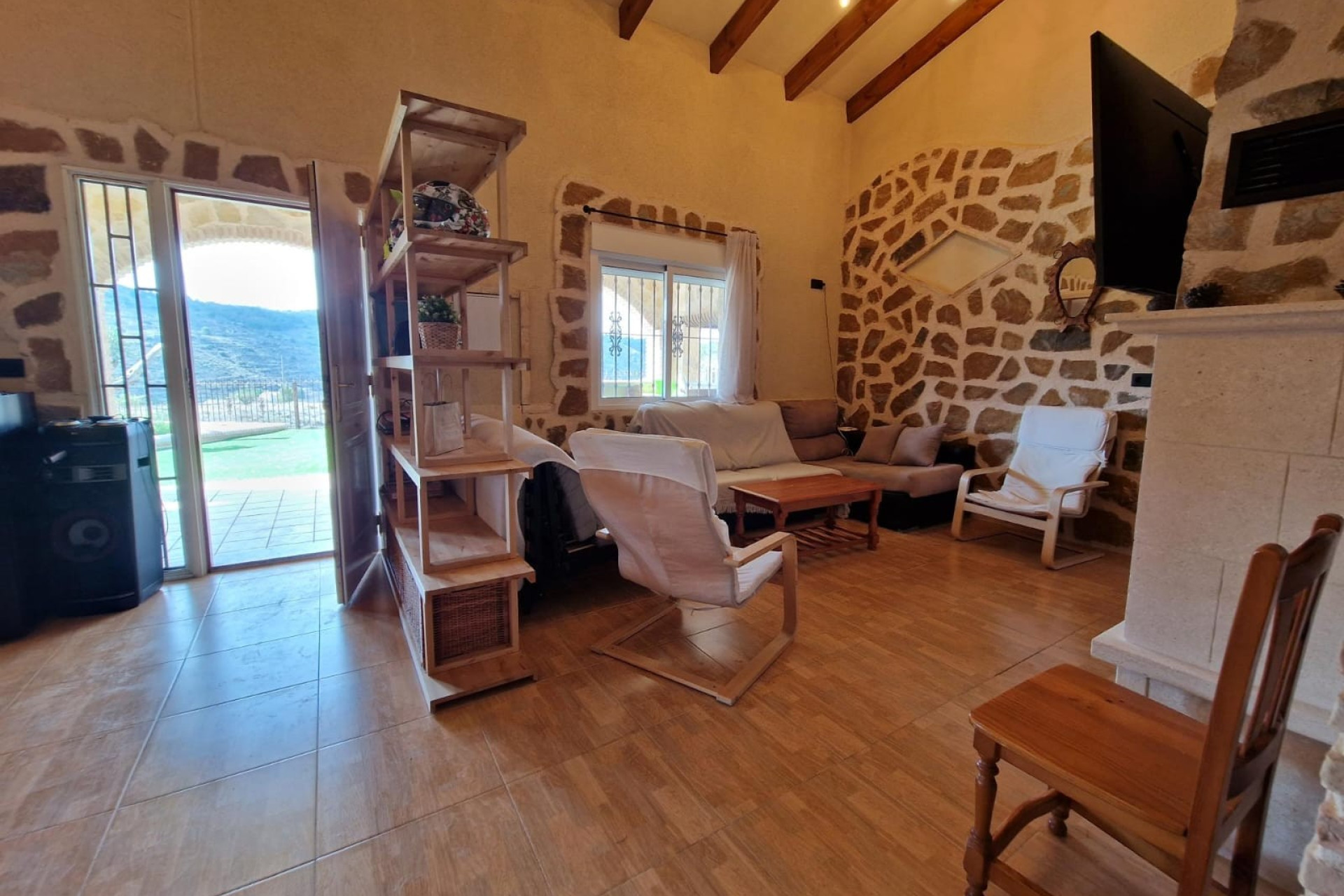 Herverkoop - Villa -
Fortuna - FORTUNA