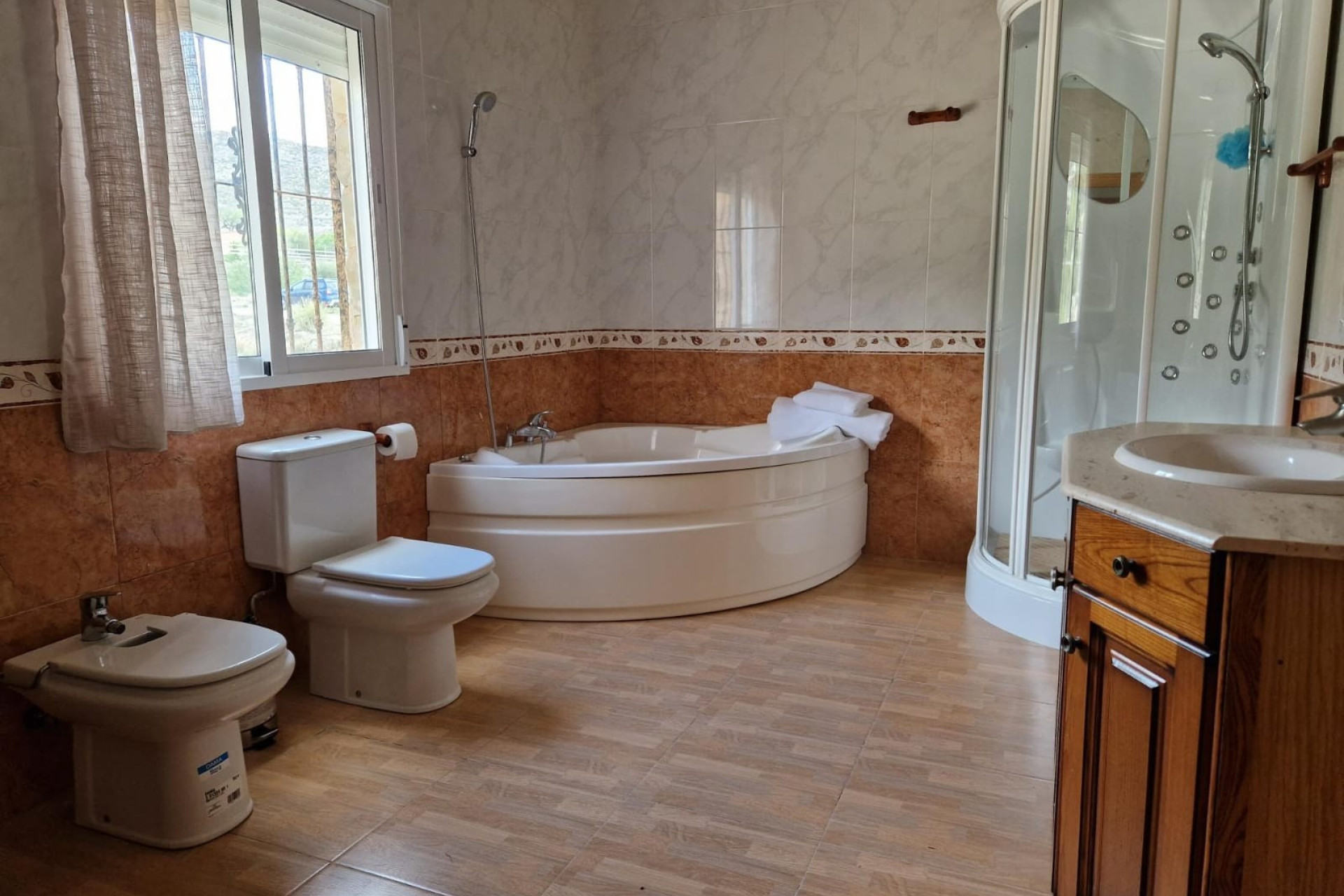 Herverkoop - Villa -
Fortuna - FORTUNA