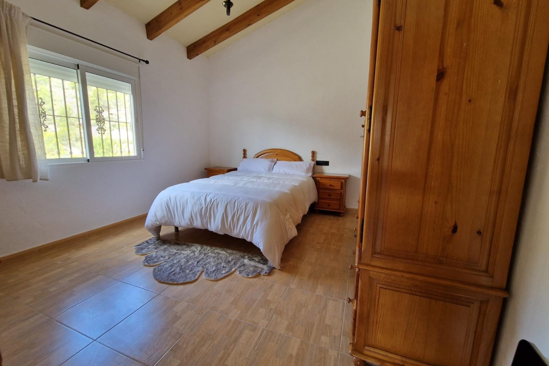 Herverkoop - Villa -
Fortuna - FORTUNA