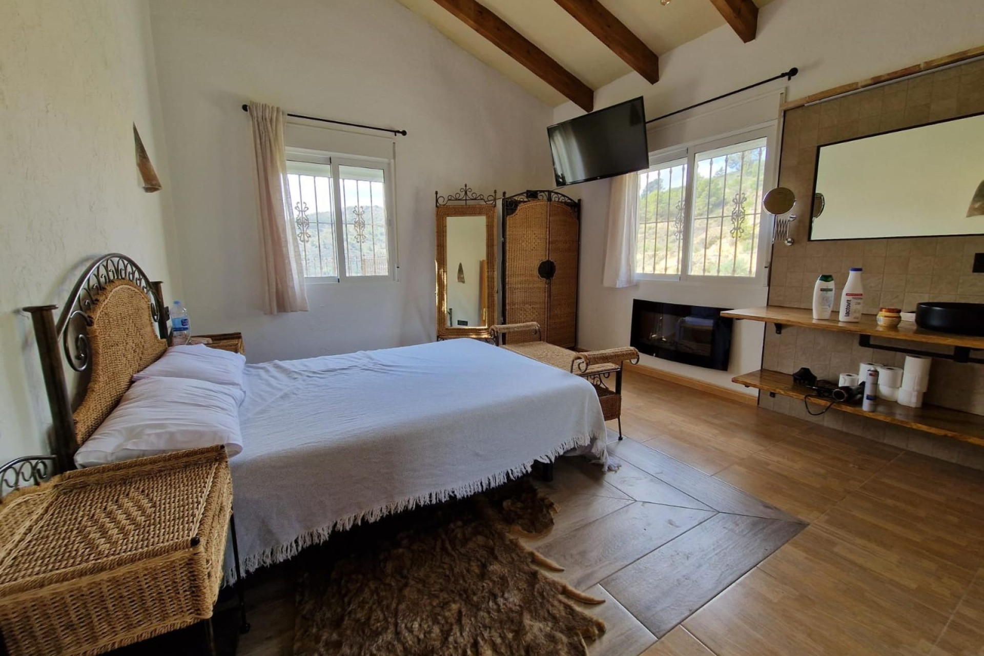 Herverkoop - Villa -
Fortuna - FORTUNA