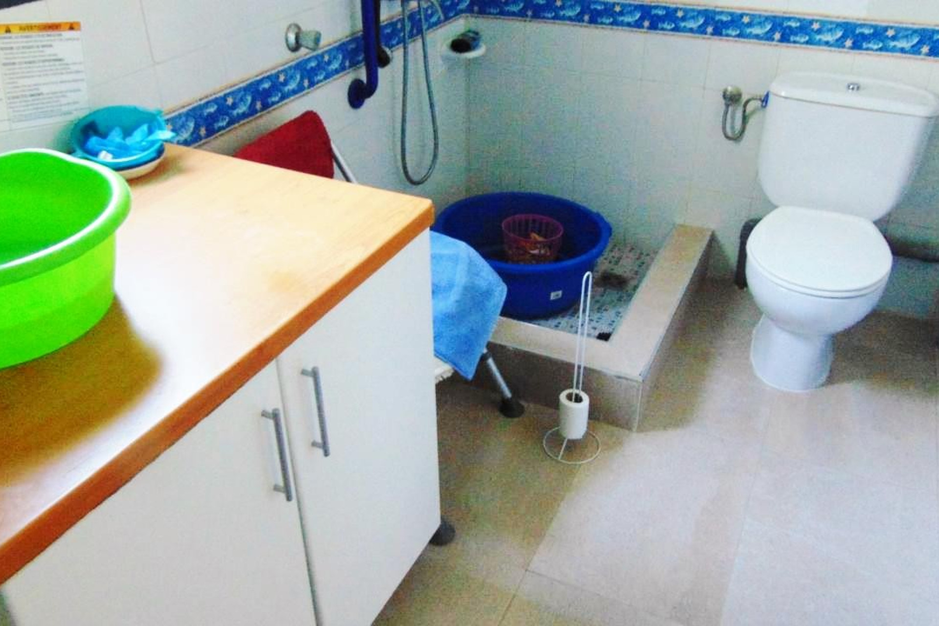 Herverkoop - Villa -
Fortuna - FORTUNA