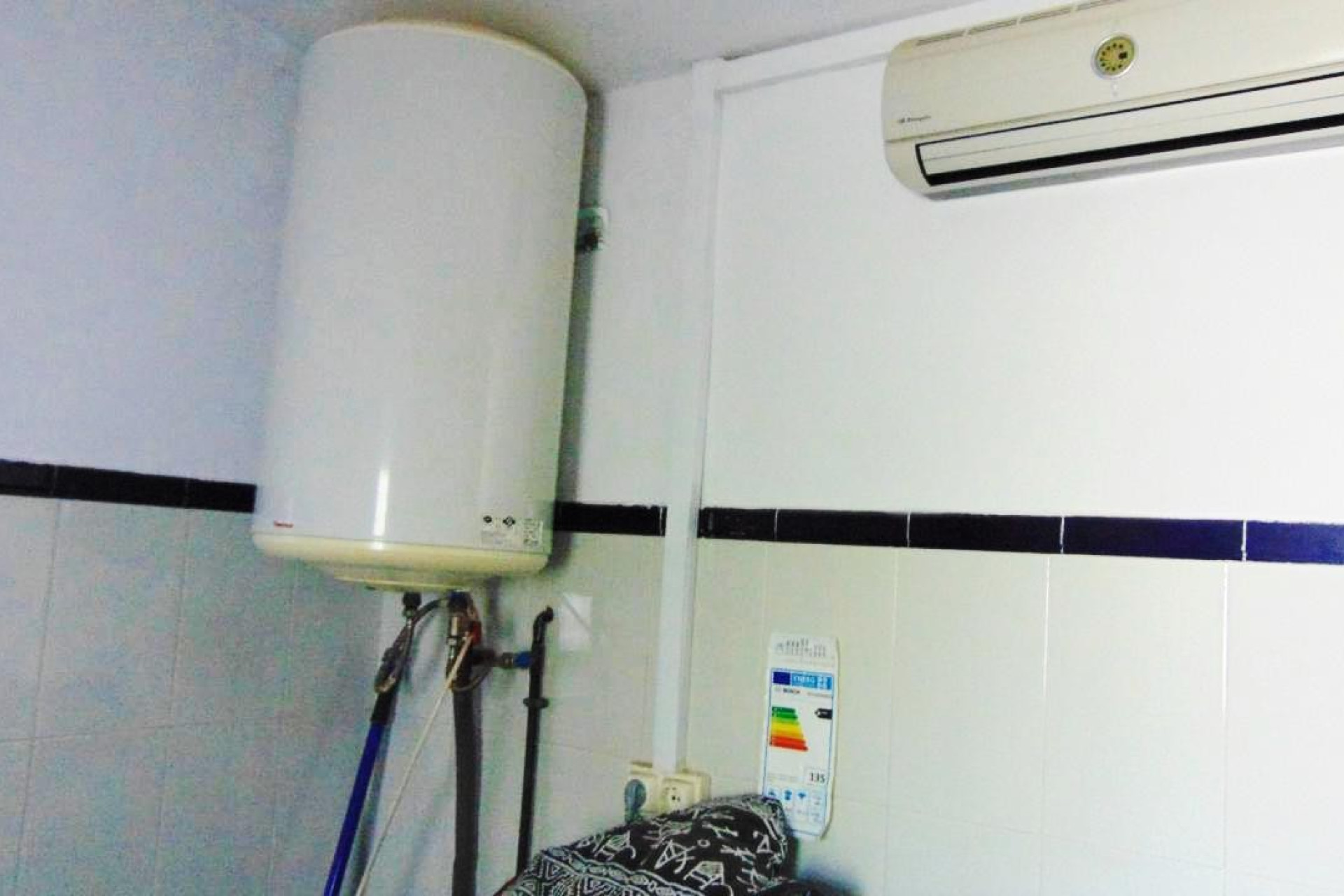 Herverkoop - Villa -
Fortuna - FORTUNA