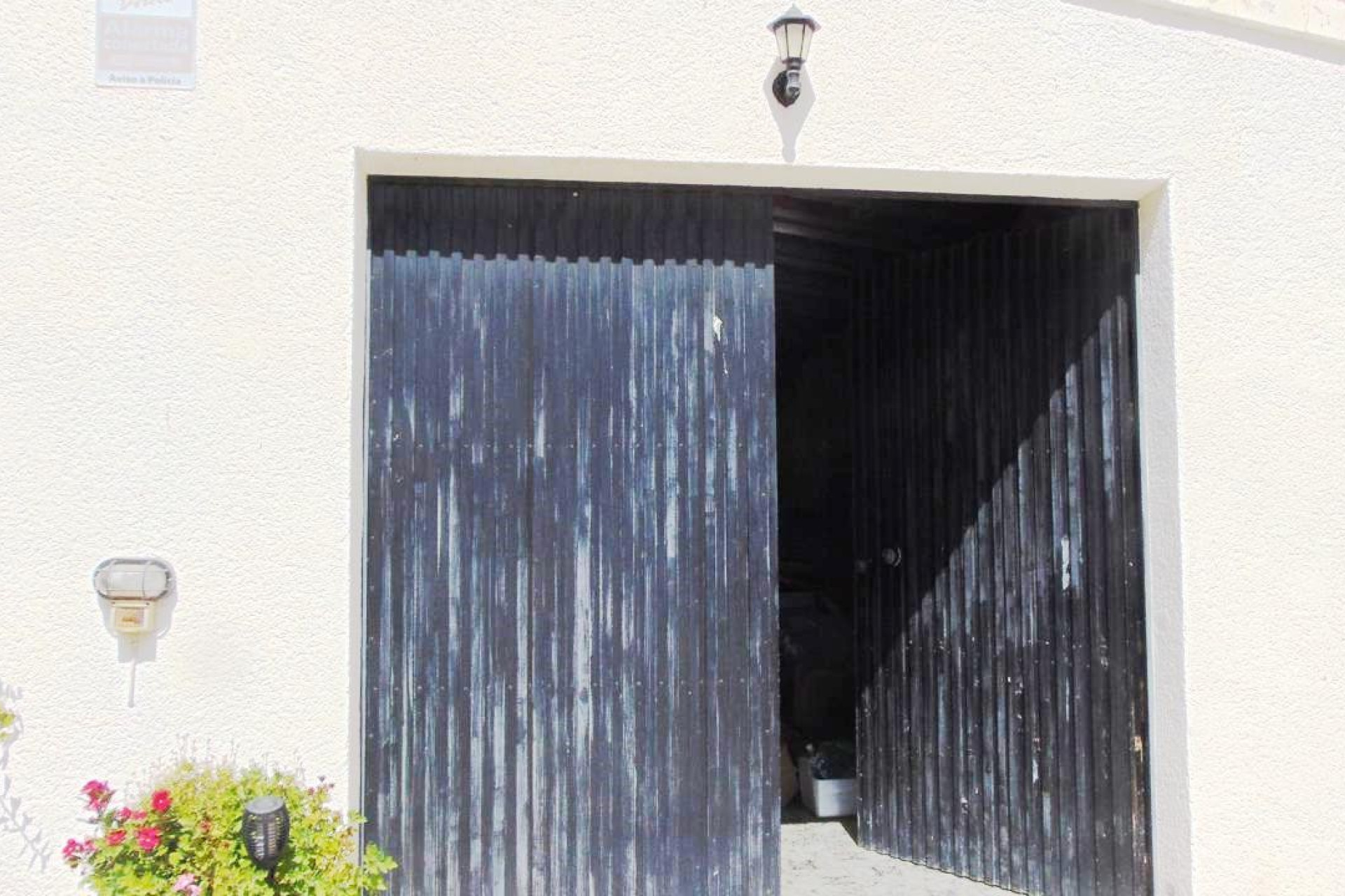 Herverkoop - Villa -
Fortuna - FORTUNA