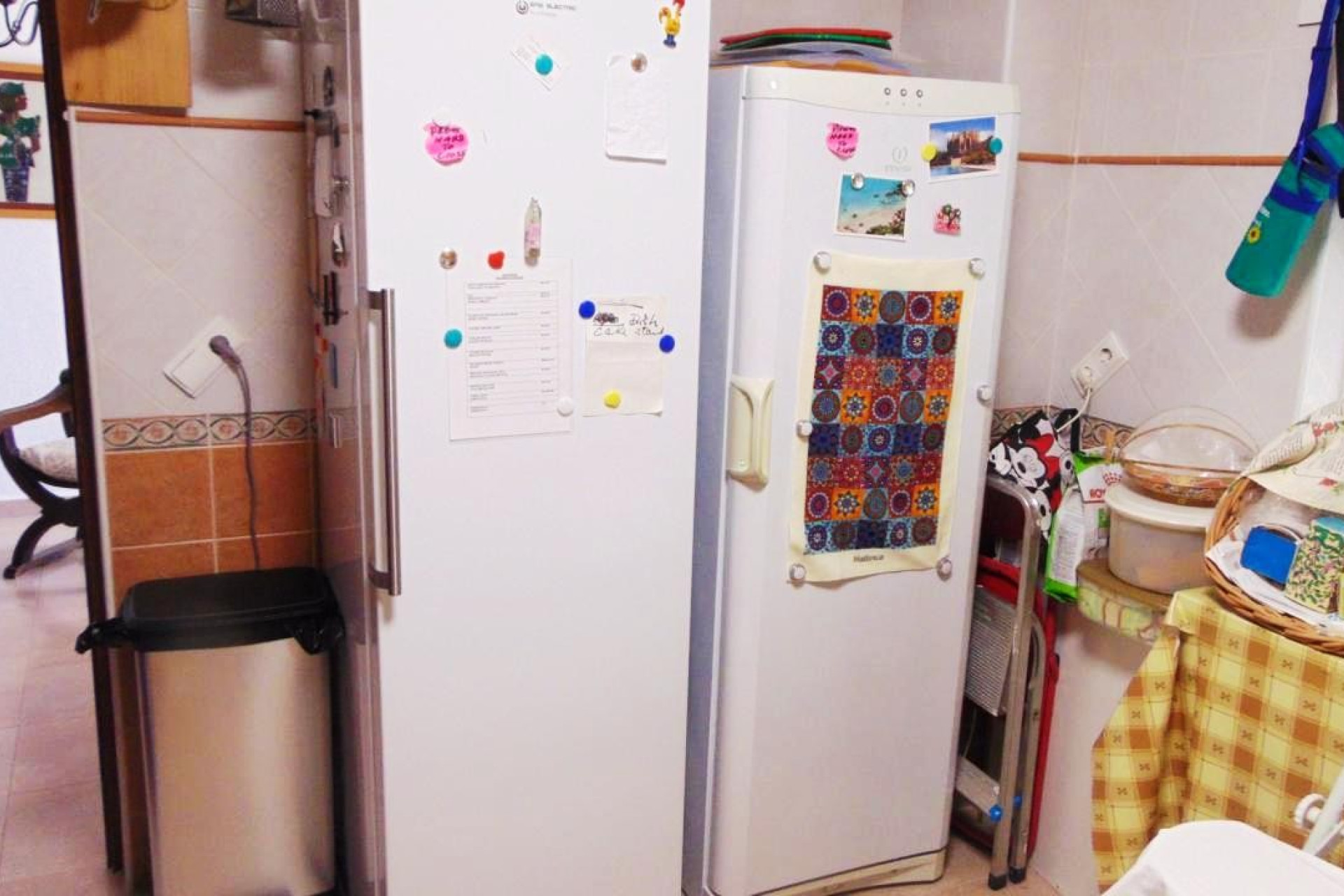 Herverkoop - Villa -
Fortuna - FORTUNA