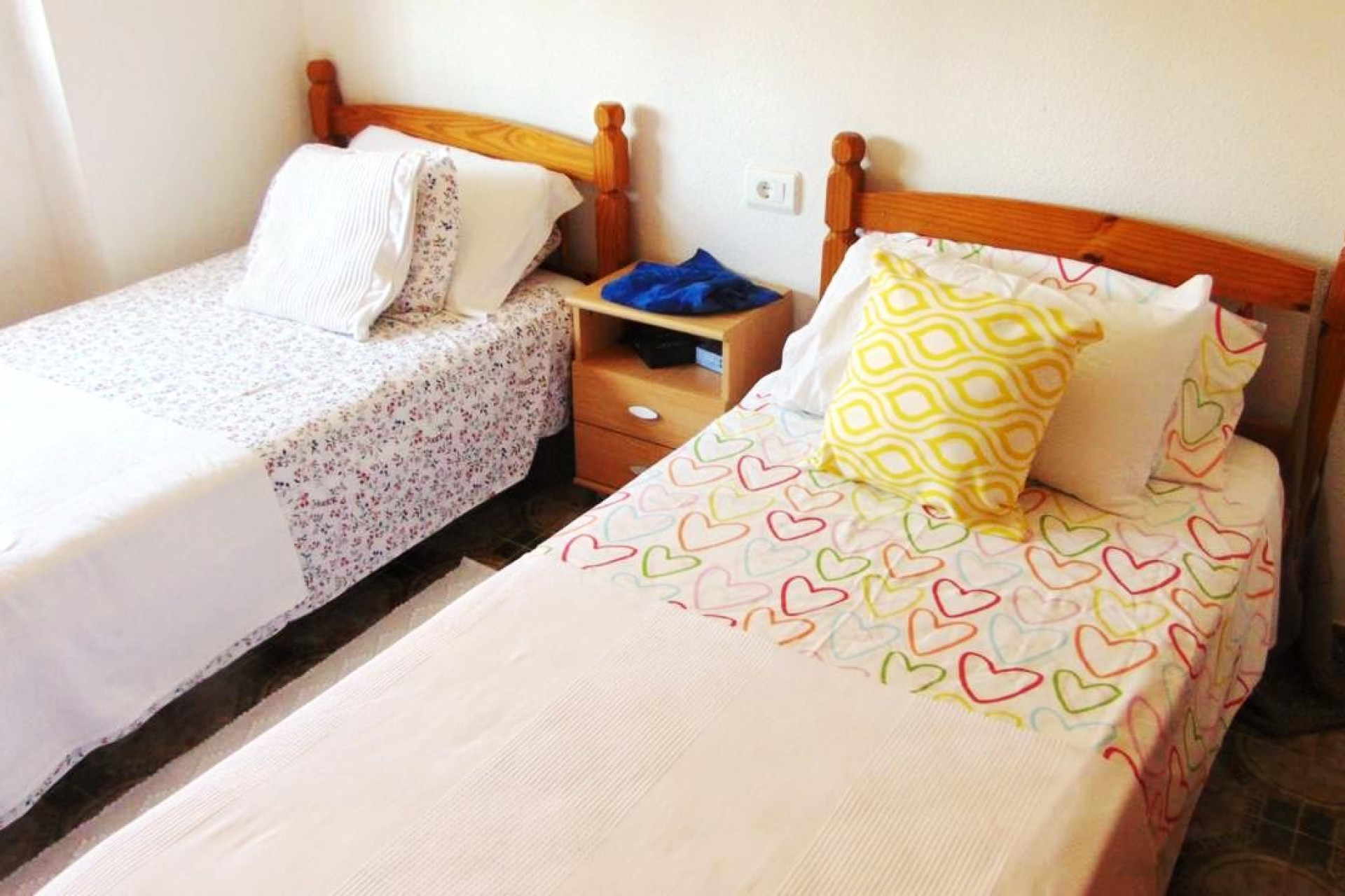 Herverkoop - Villa -
Fortuna - FORTUNA