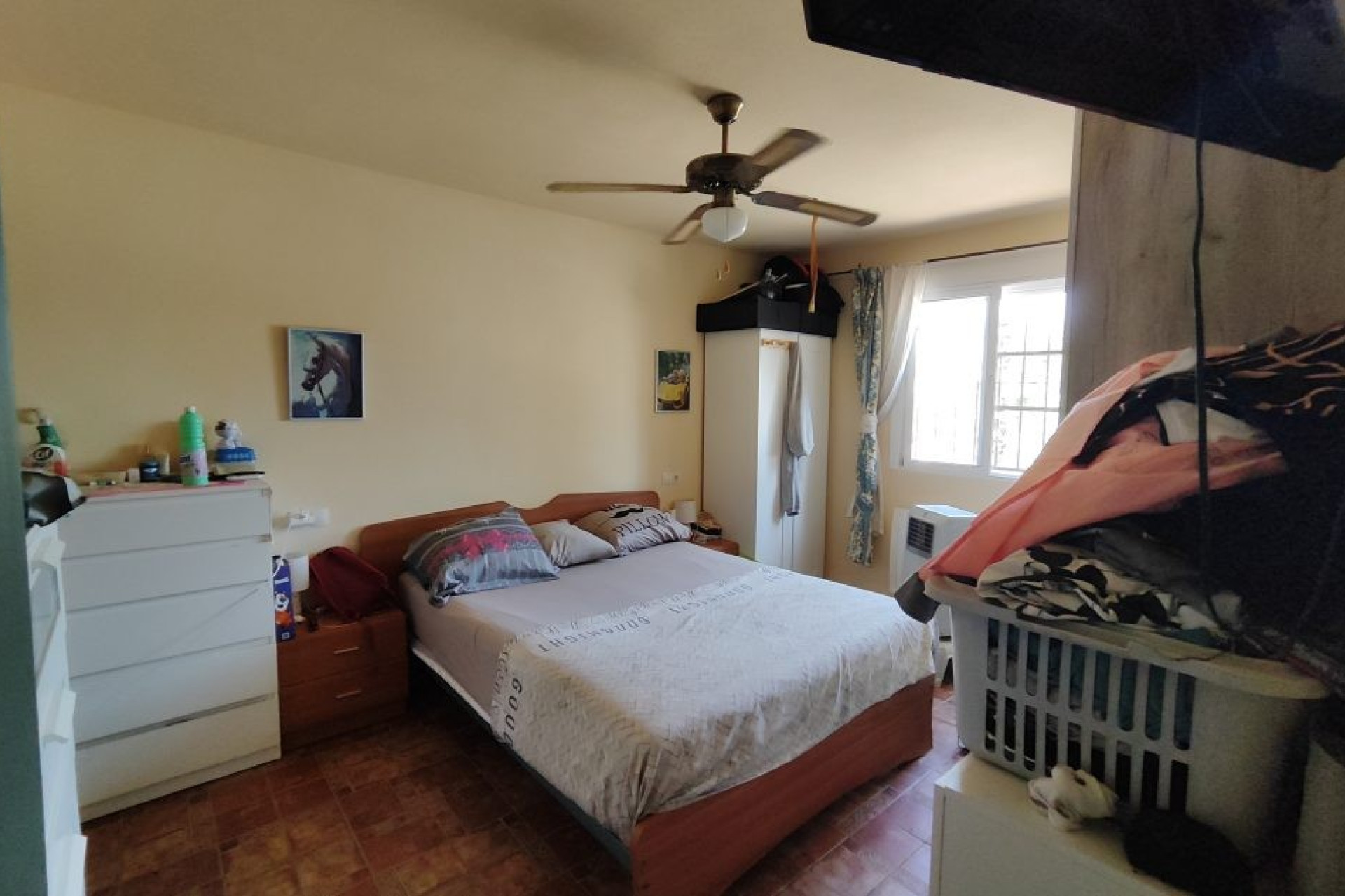 Herverkoop - Villa -
Fortuna - FORTUNA