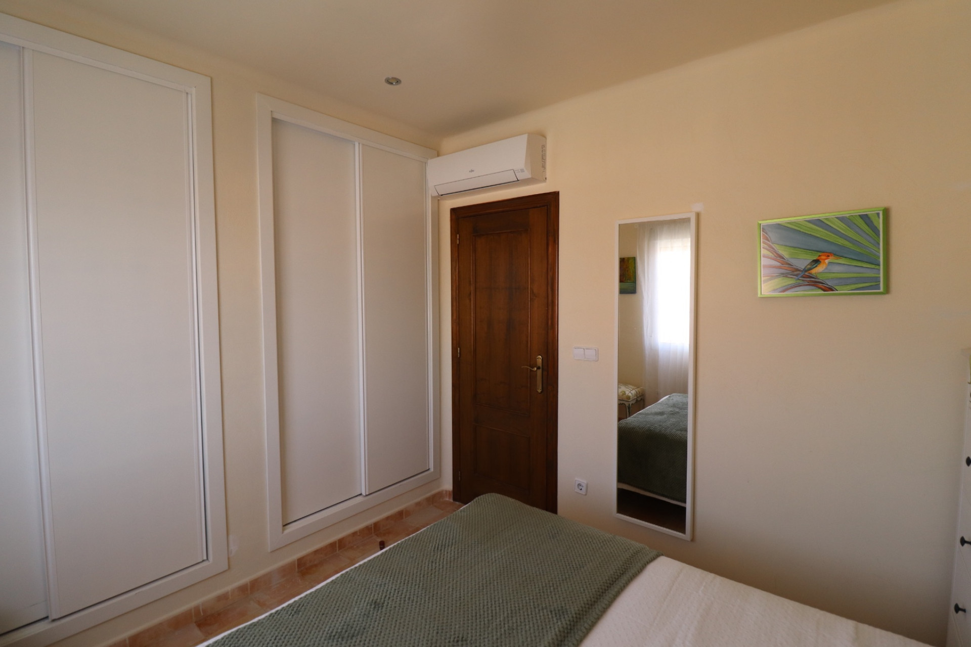 Herverkoop - Villa -
Fortuna - Las Kalendas