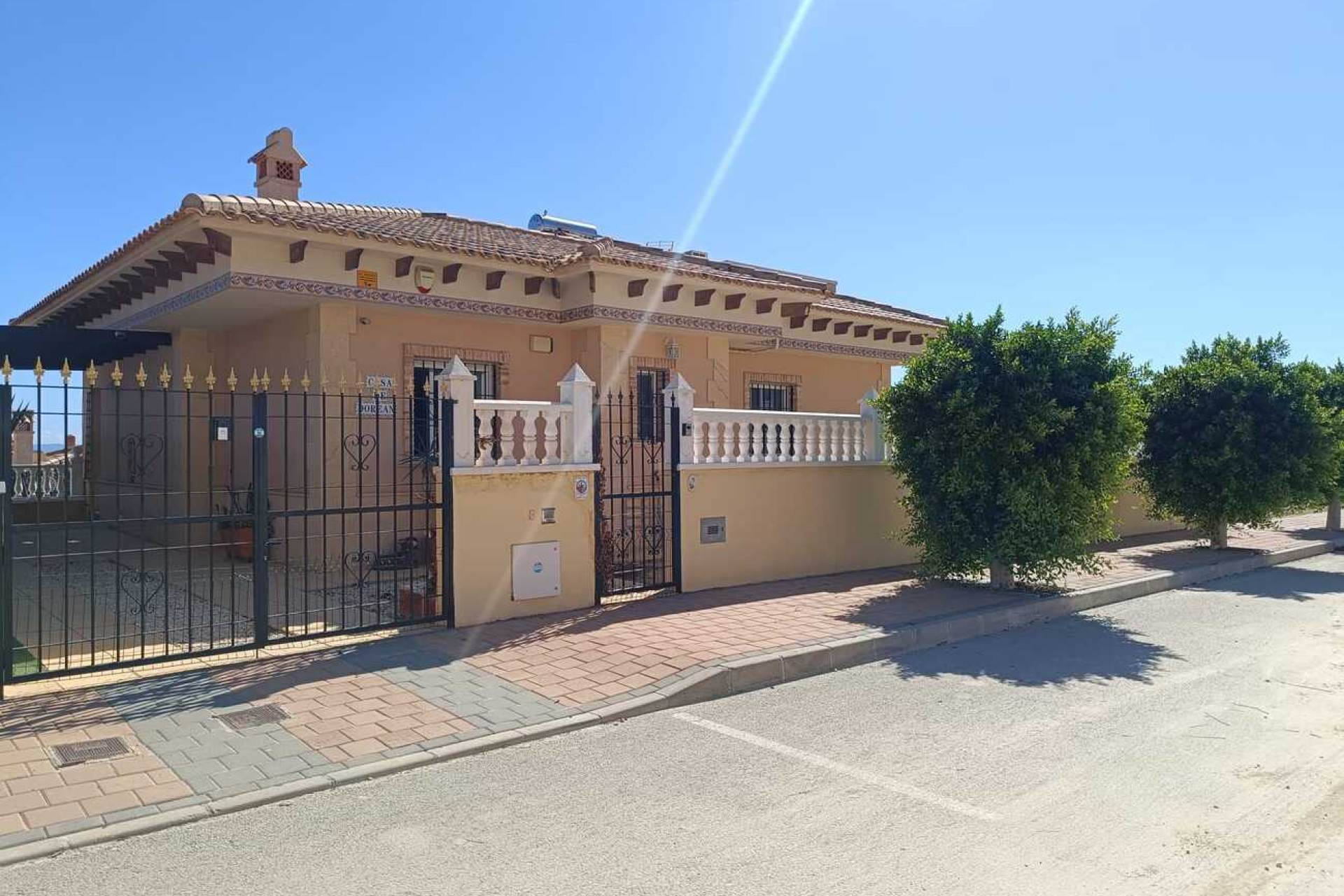 Herverkoop - Villa -
Fortuna - Las Kalendas