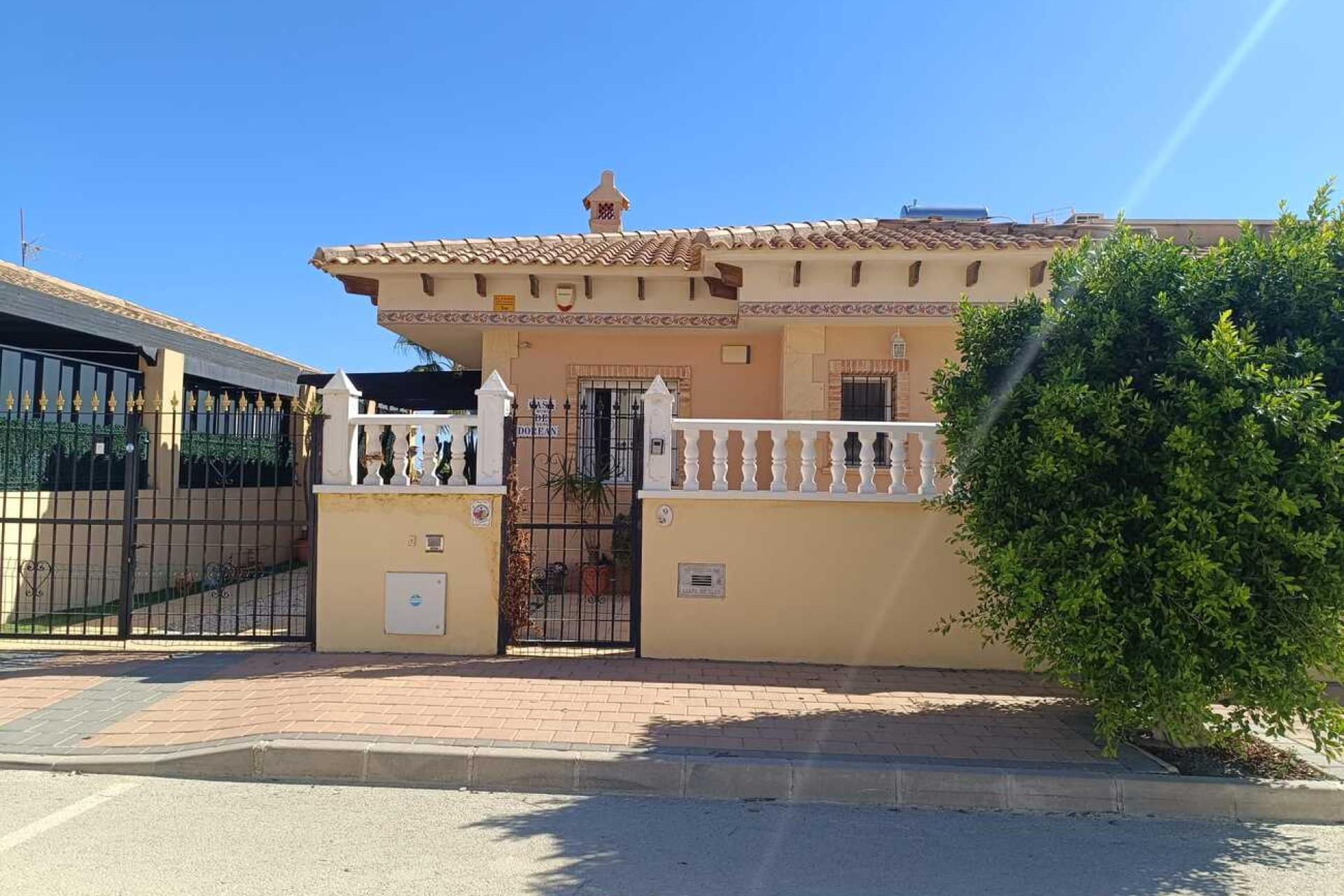 Herverkoop - Villa -
Fortuna - Las Kalendas