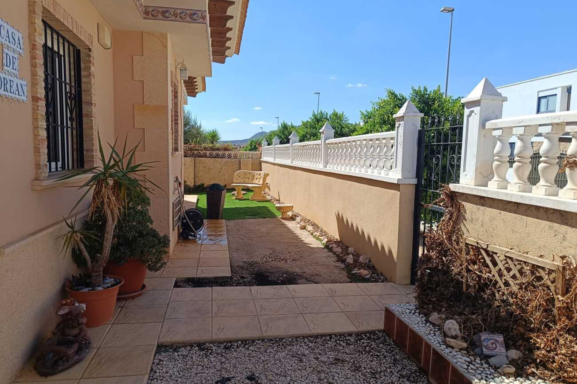 Herverkoop - Villa -
Fortuna - Las Kalendas
