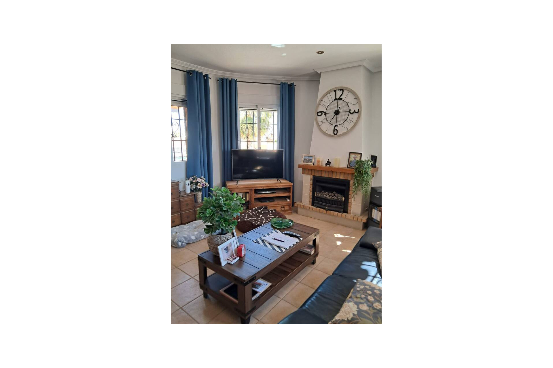 Herverkoop - Villa -
Fortuna - Las Kalendas
