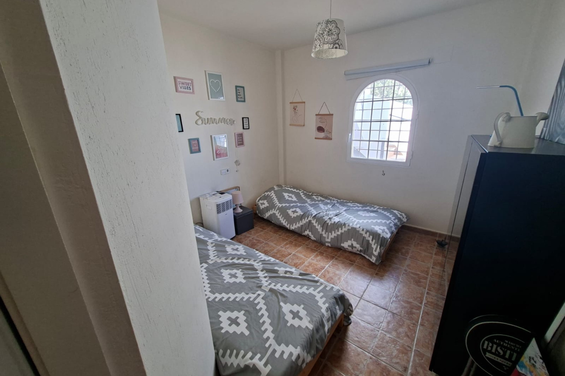 Herverkoop - Villa -
Fortuna - Urbanizacion Las Kalendas