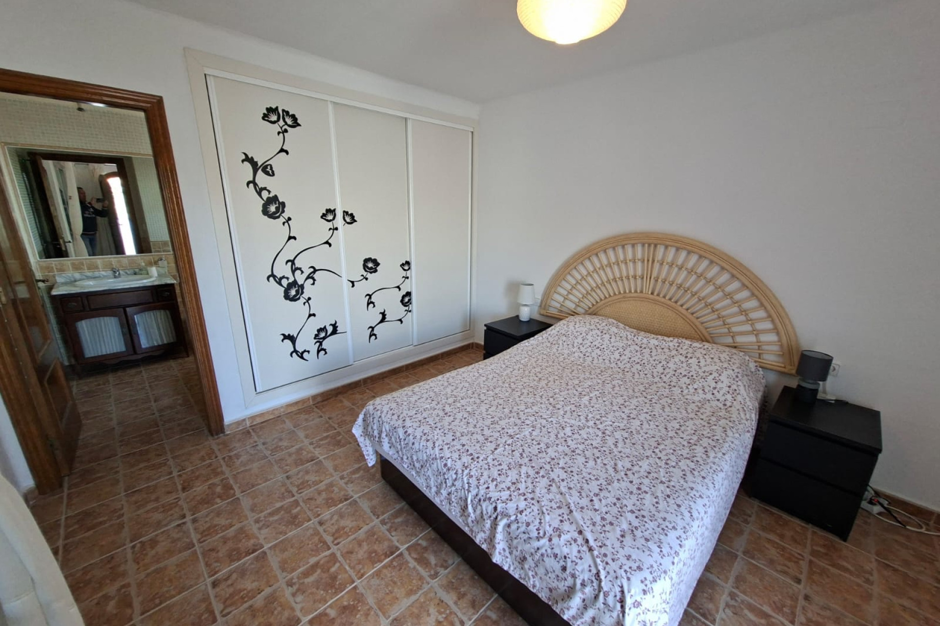 Herverkoop - Villa -
Fortuna - Urbanizacion Las Kalendas