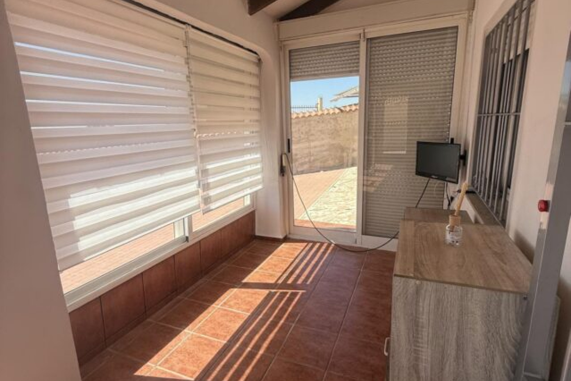 Herverkoop - Villa -
Fortuna