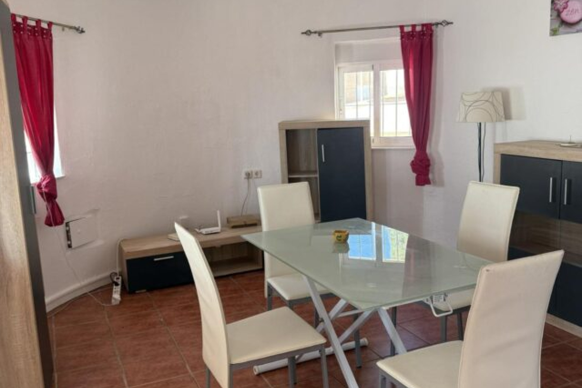 Herverkoop - Villa -
Fortuna