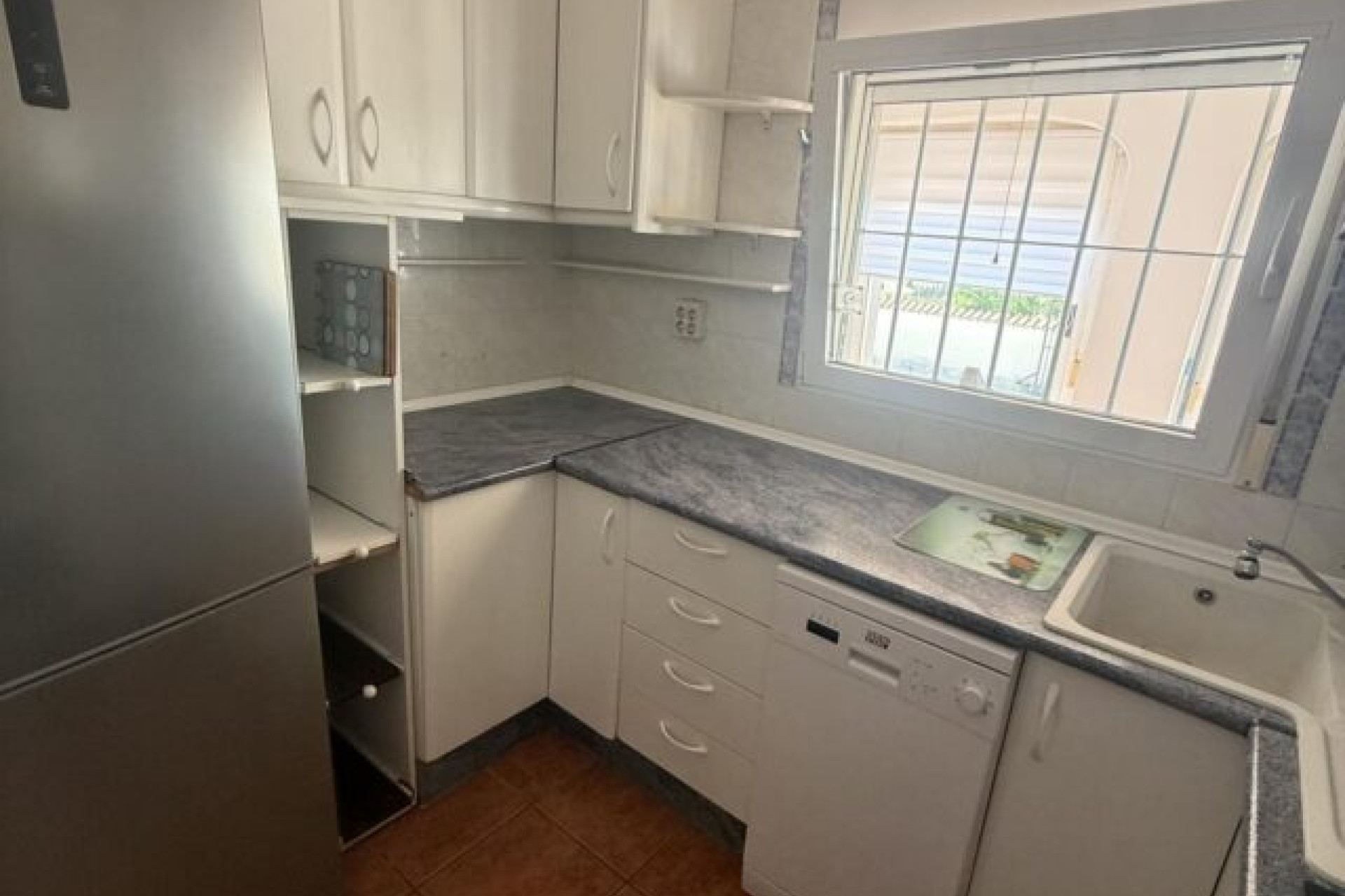 Herverkoop - Villa -
Fortuna