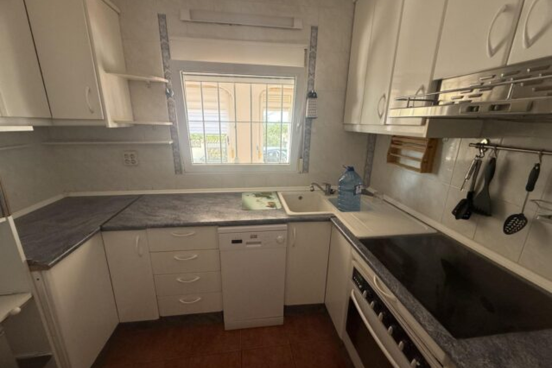 Herverkoop - Villa -
Fortuna