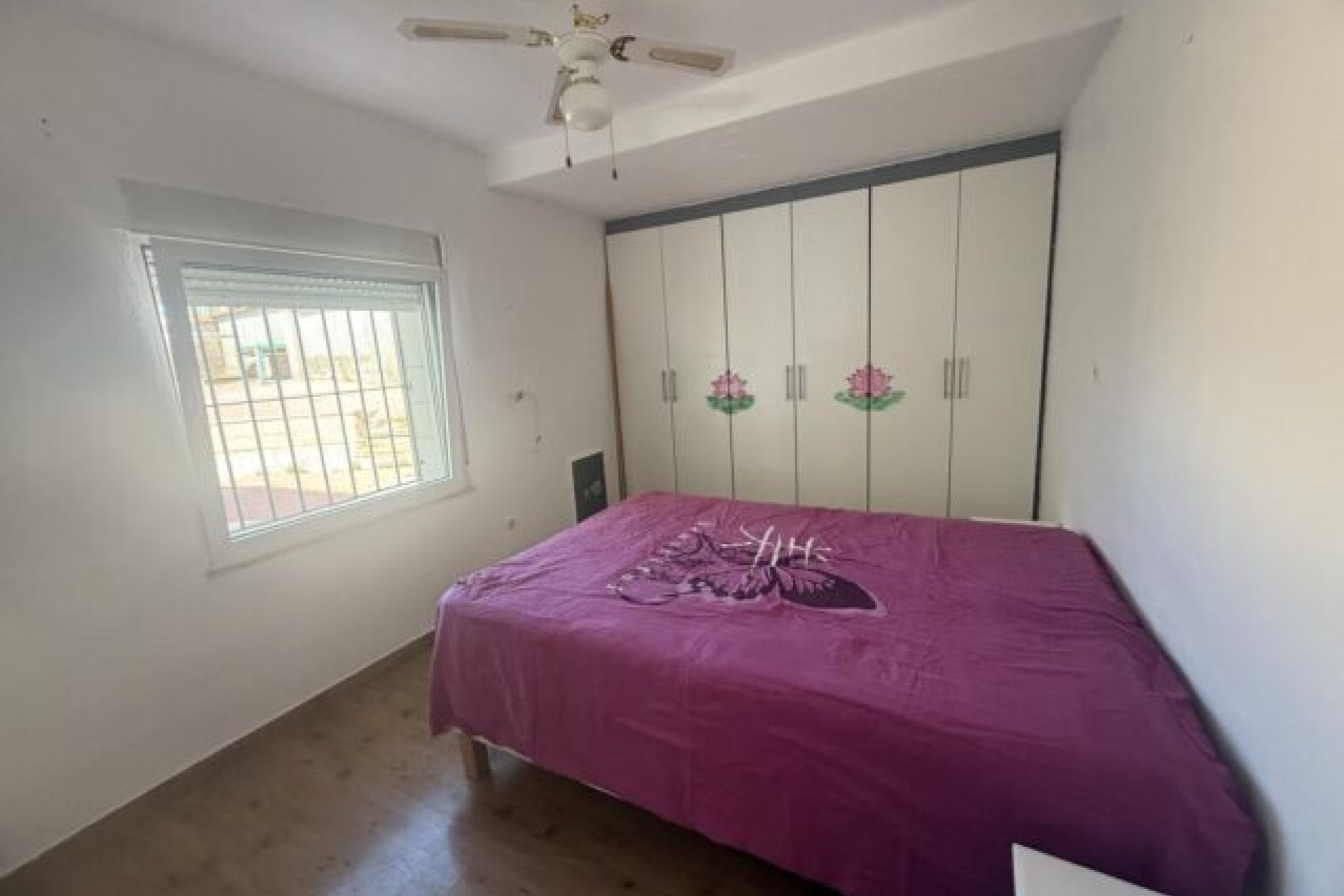 Herverkoop - Villa -
Fortuna