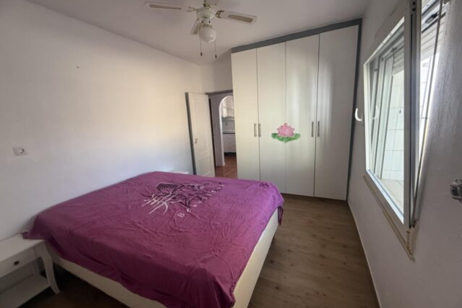 Herverkoop - Villa -
Fortuna