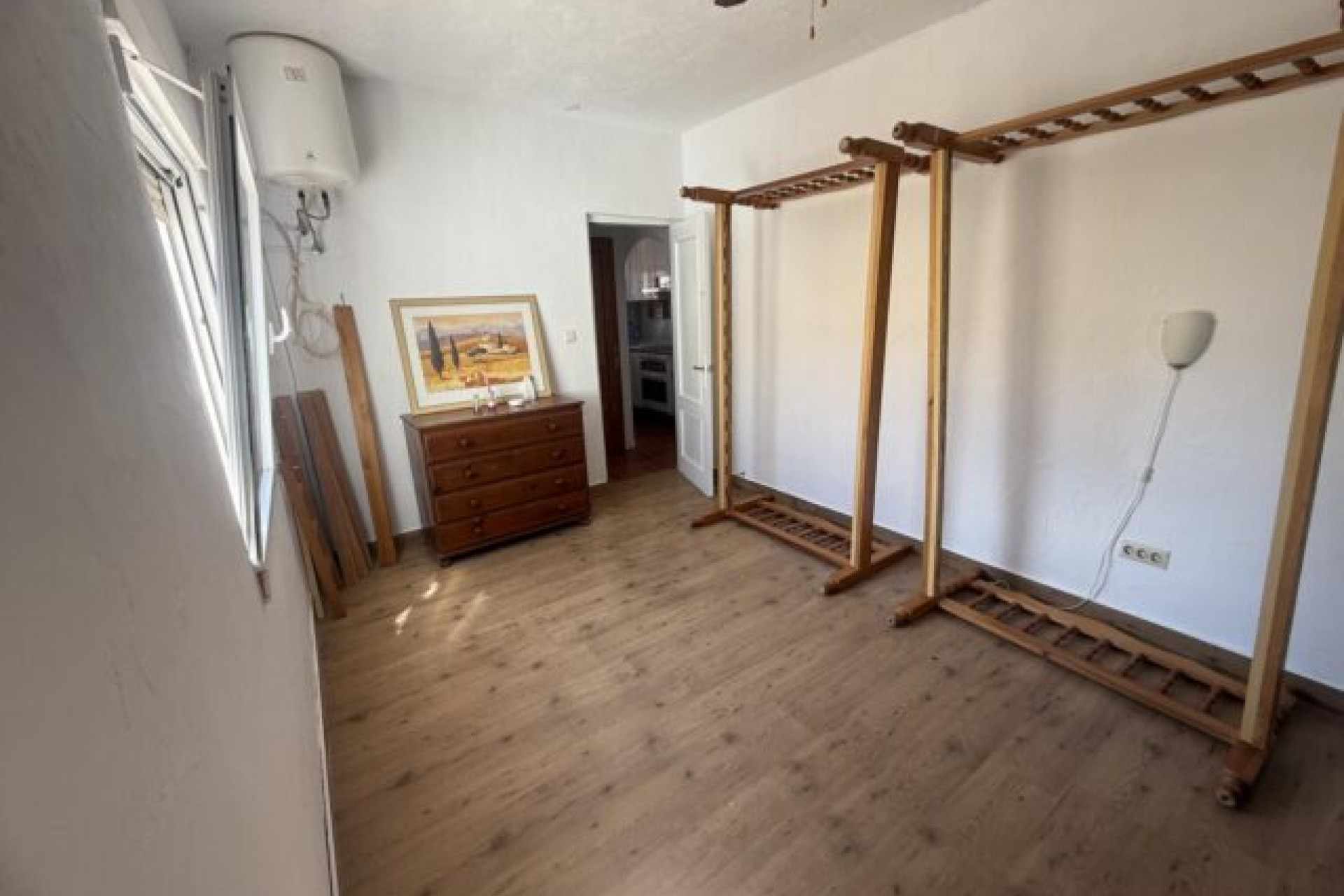 Herverkoop - Villa -
Fortuna