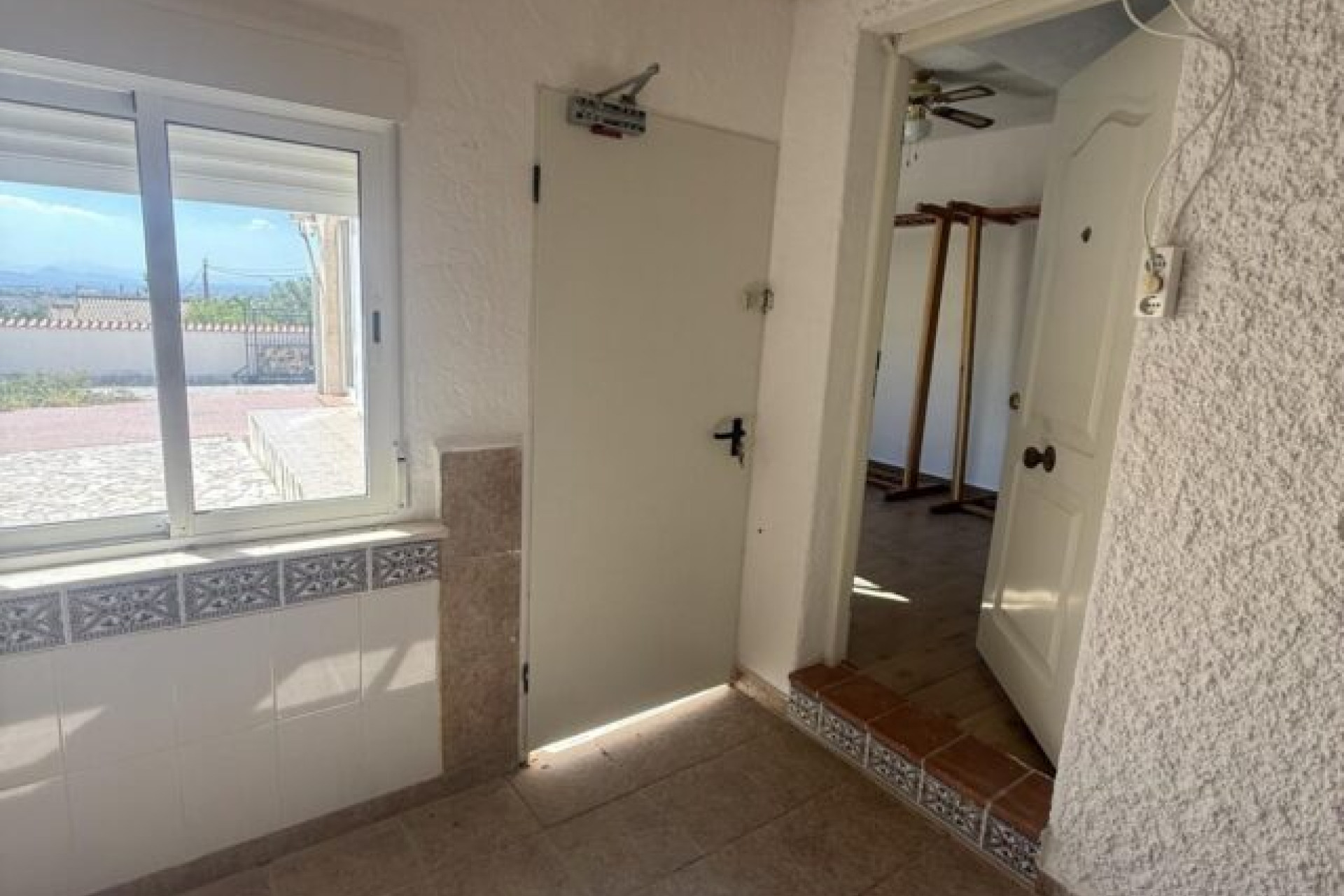 Herverkoop - Villa -
Fortuna