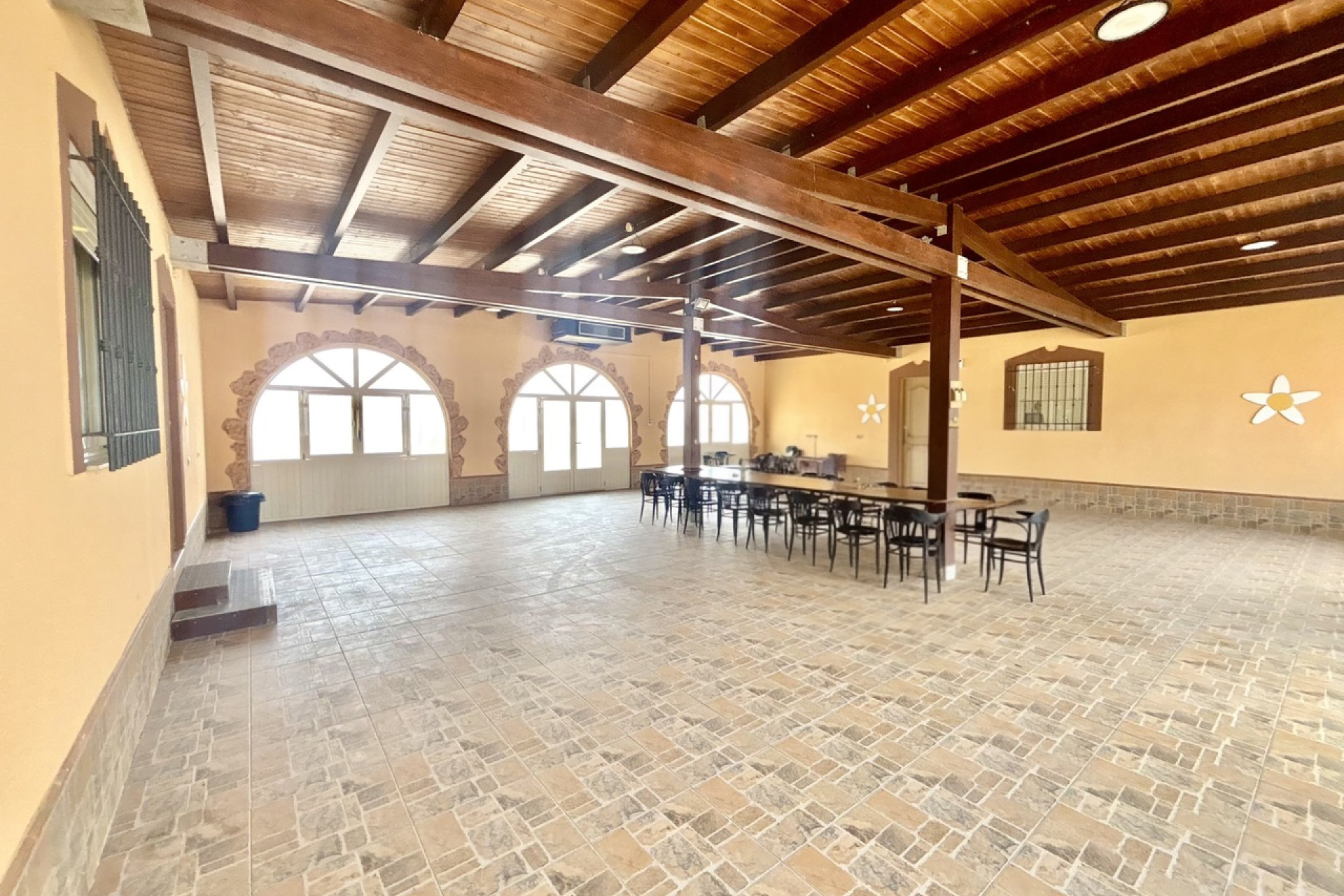 Herverkoop - Villa -
Fuente Alamo - Fuente-Alamo de Murcia