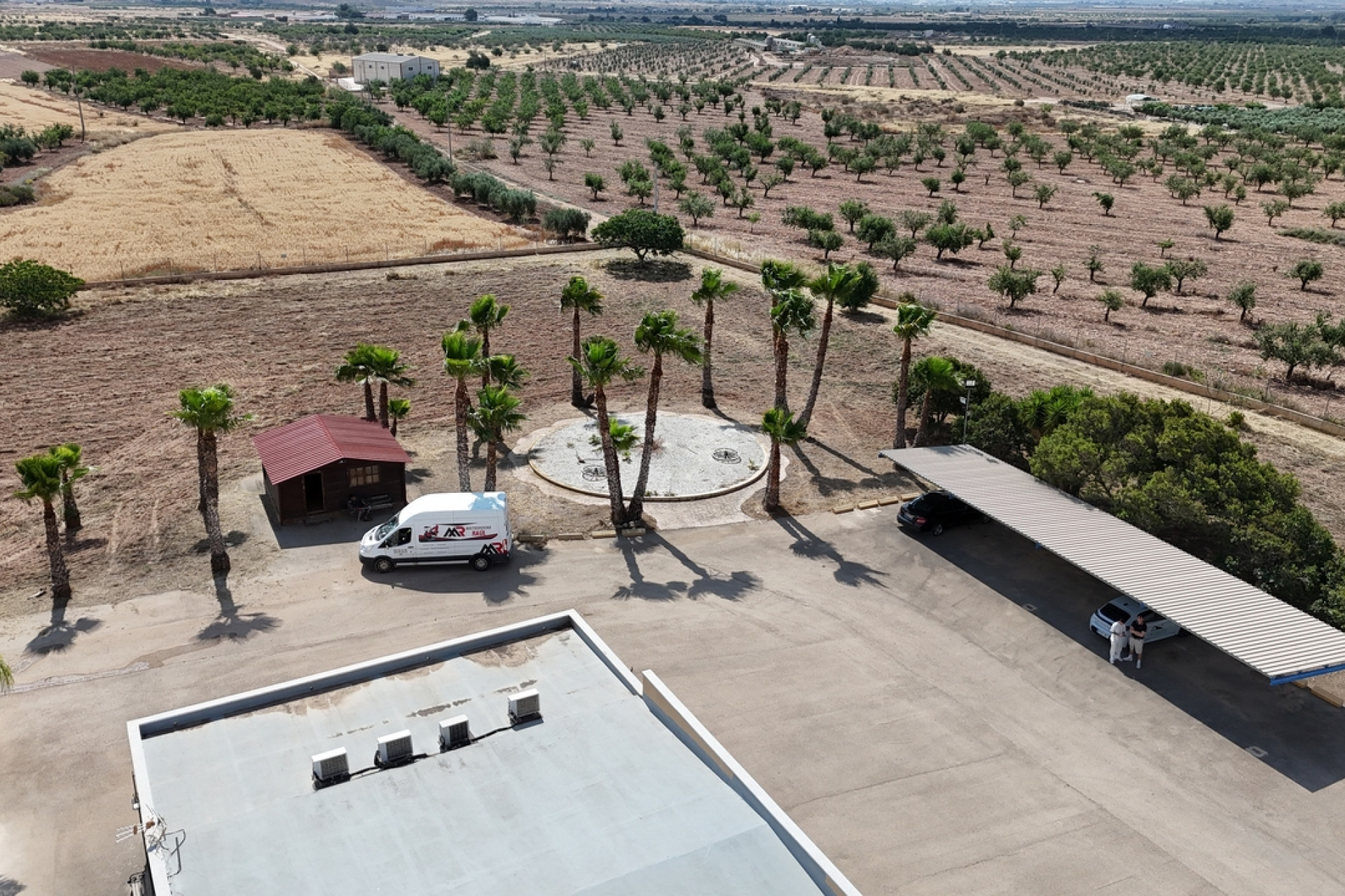 Herverkoop - Villa -
Fuente Alamo - Fuente-Alamo de Murcia