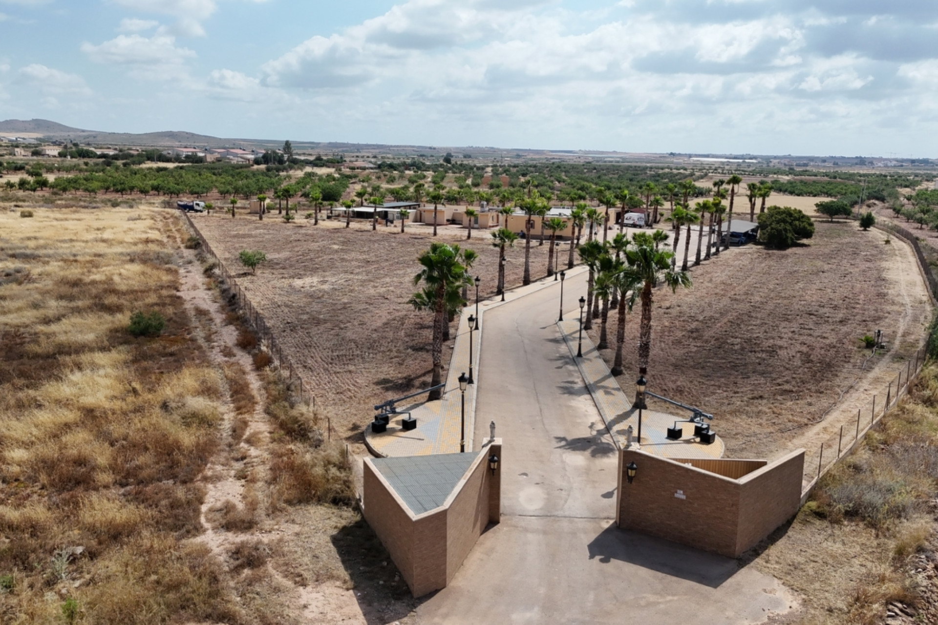 Herverkoop - Villa -
Fuente Alamo - Fuente-Alamo de Murcia