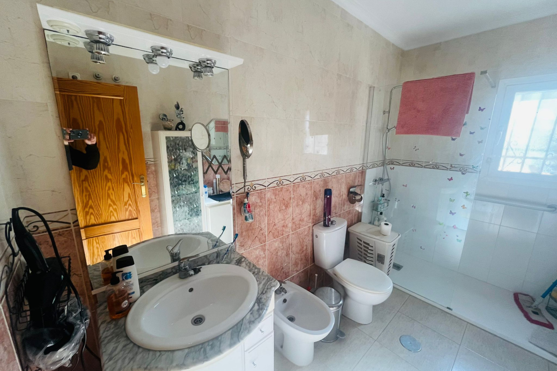 Herverkoop - Villa -
Gea y Truyols - Inland