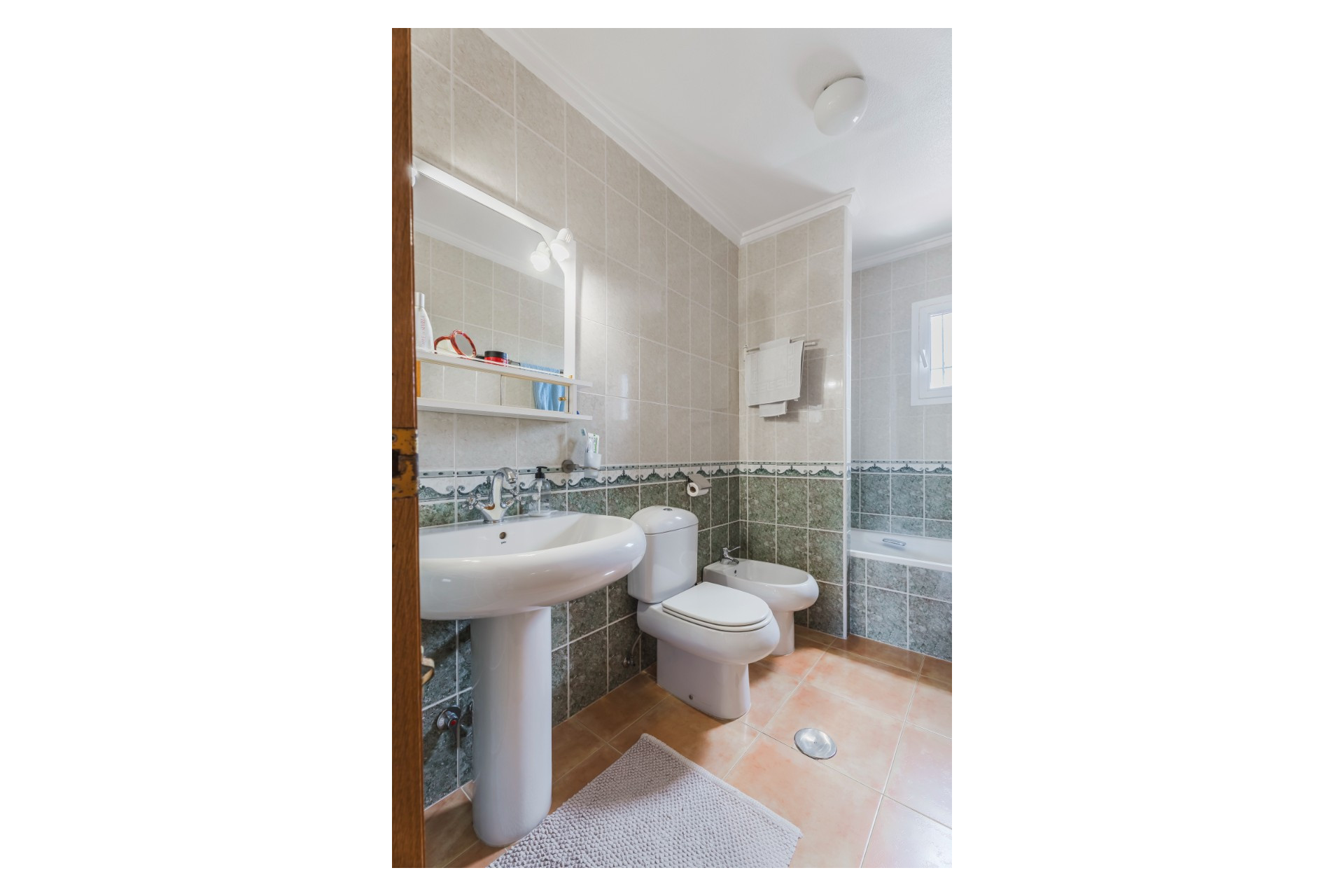 Herverkoop - Villa -
Gran Alacant - Monte y Mar