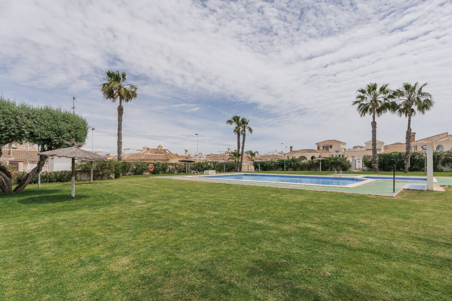 Herverkoop - Villa -
Gran Alacant - Monte y Mar