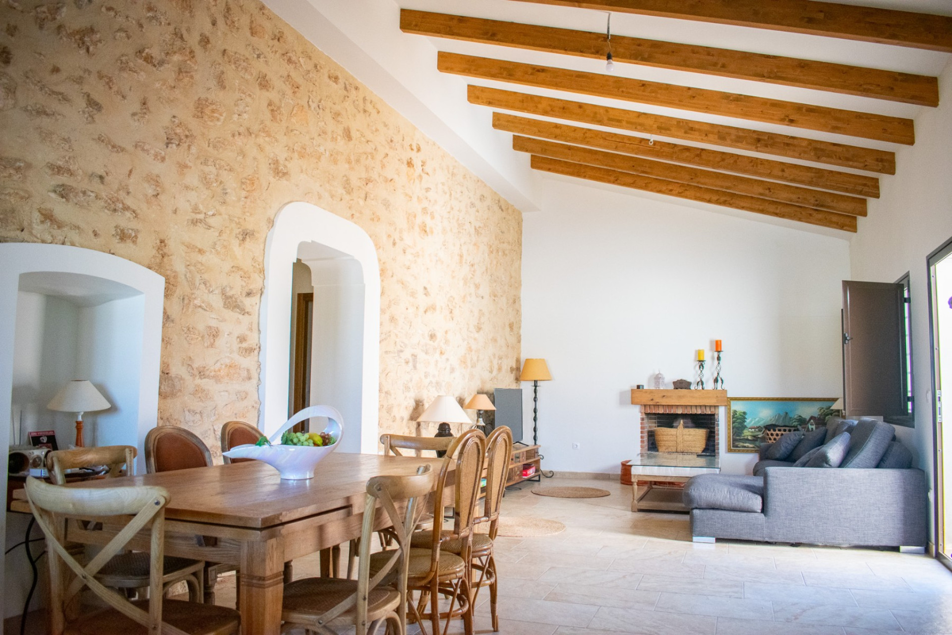 Herverkoop - Villa -
Guardamar del Segura - El Raso