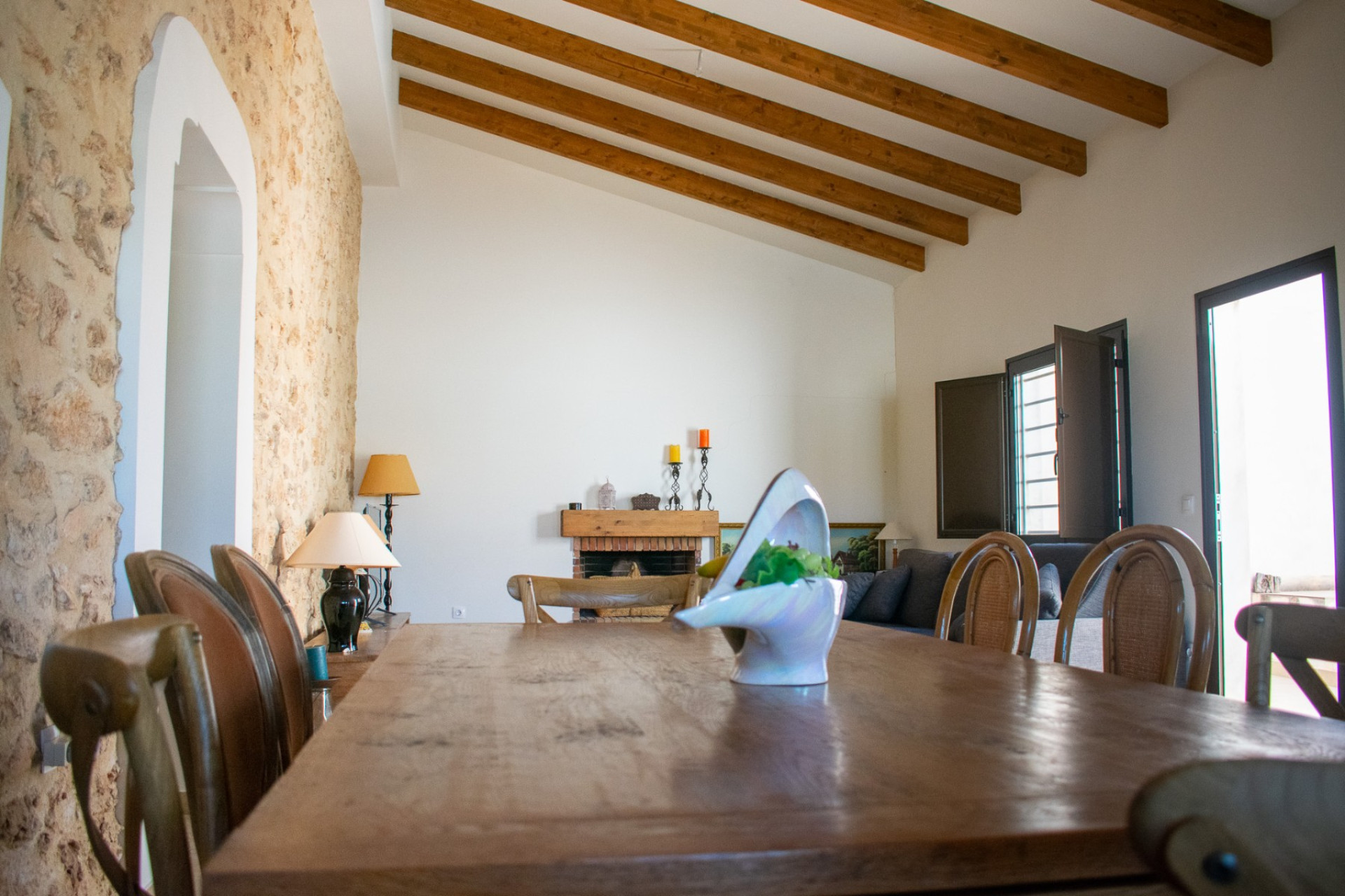 Herverkoop - Villa -
Guardamar del Segura - El Raso