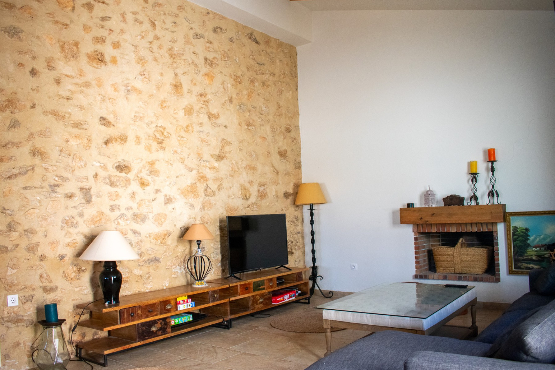 Herverkoop - Villa -
Guardamar del Segura - El Raso