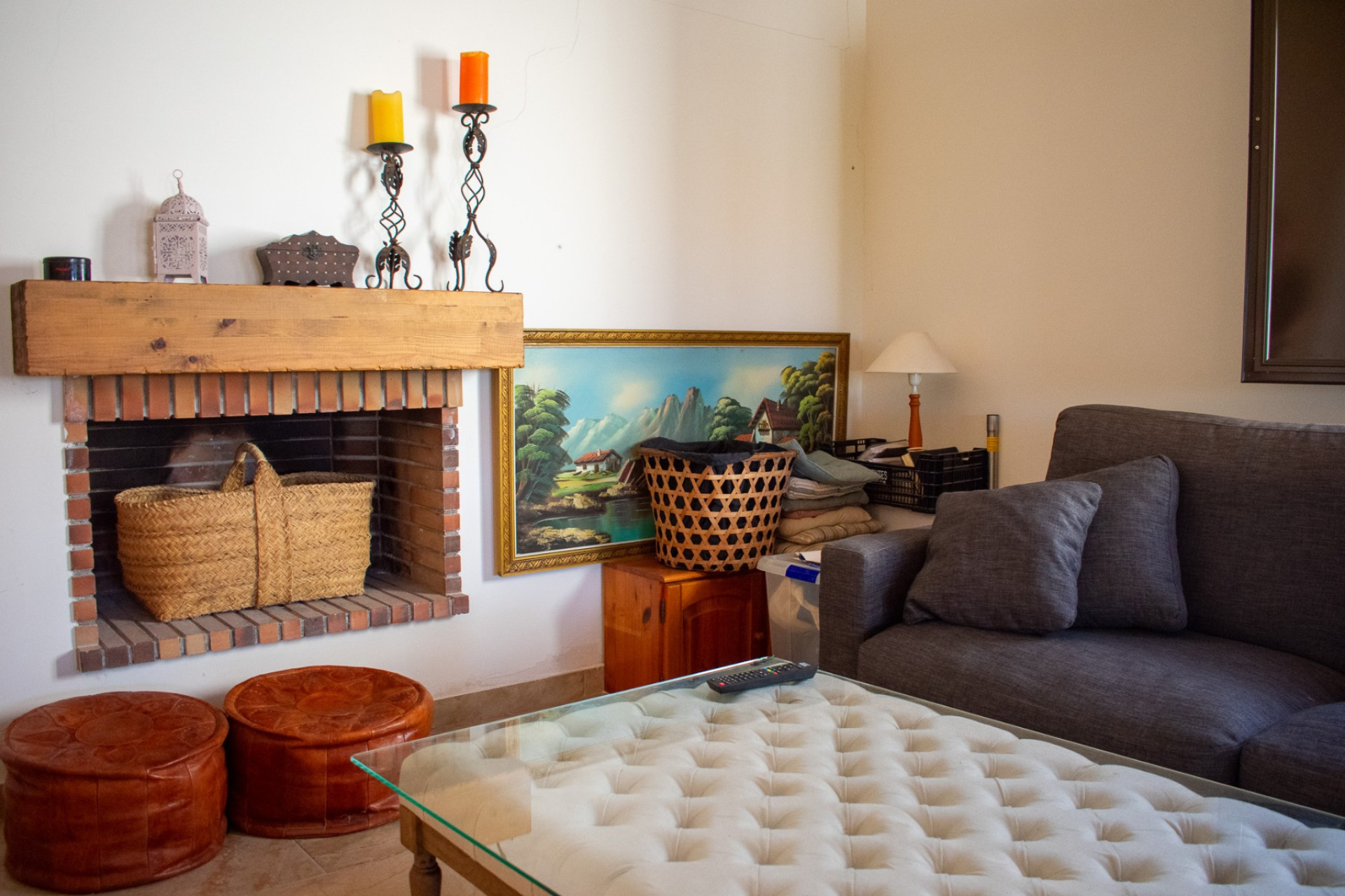 Herverkoop - Villa -
Guardamar del Segura - El Raso