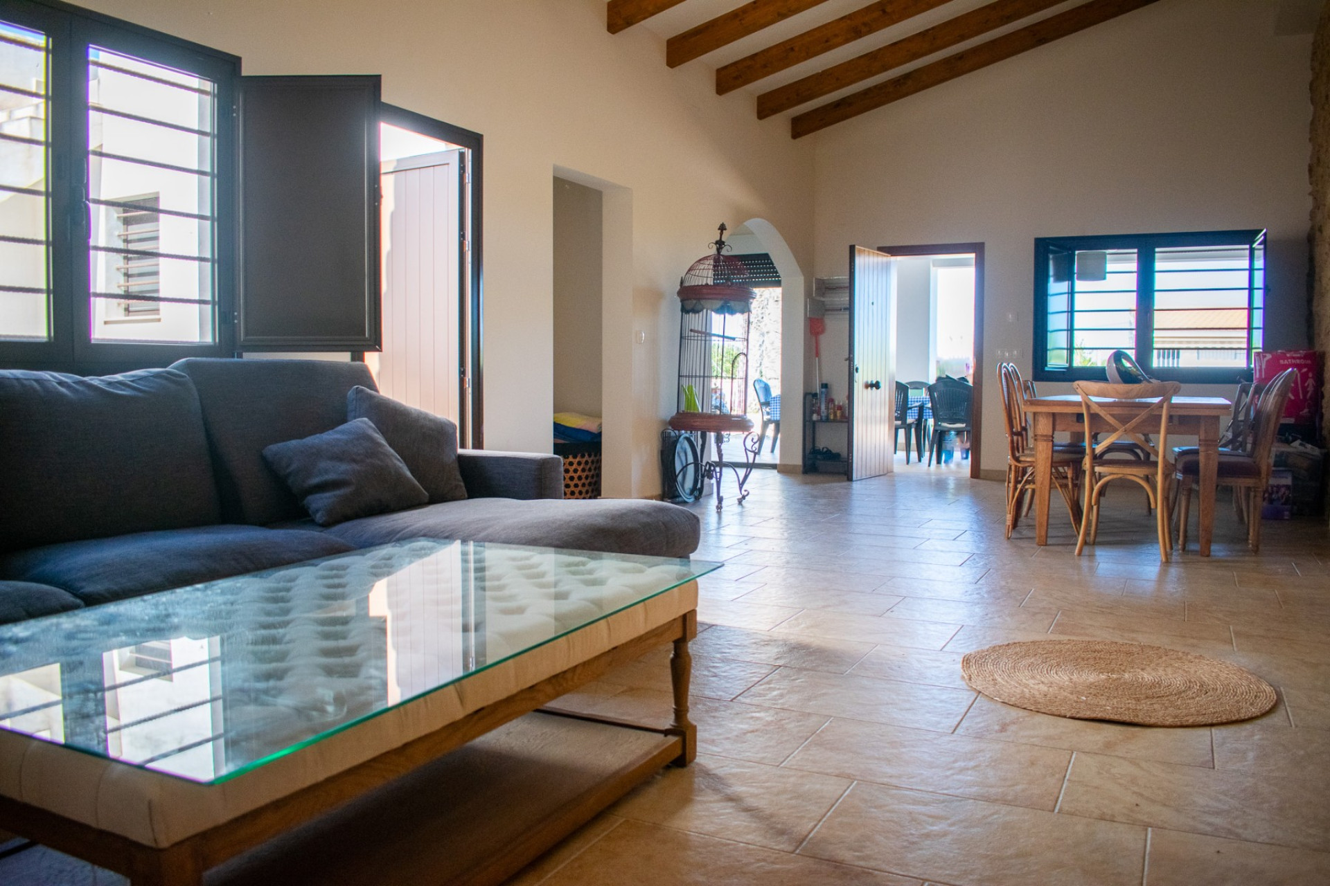 Herverkoop - Villa -
Guardamar del Segura - El Raso