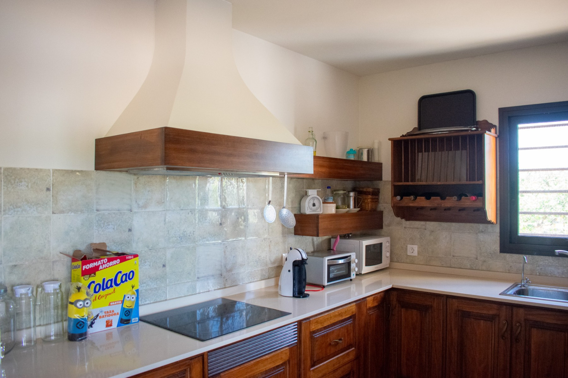 Herverkoop - Villa -
Guardamar del Segura - El Raso