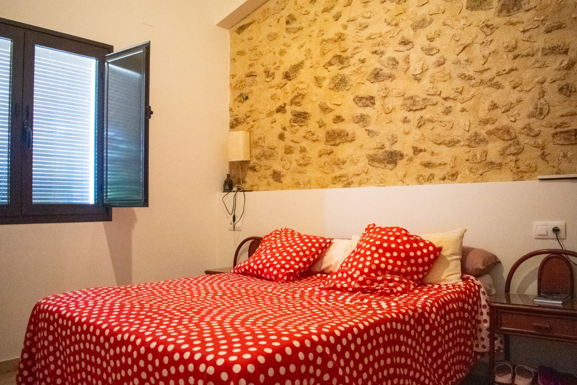 Herverkoop - Villa -
Guardamar del Segura - El Raso