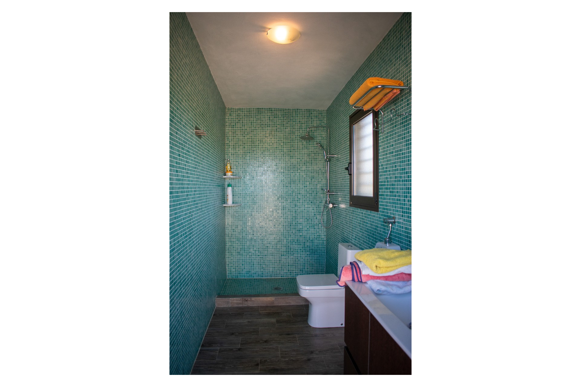 Herverkoop - Villa -
Guardamar del Segura - El Raso