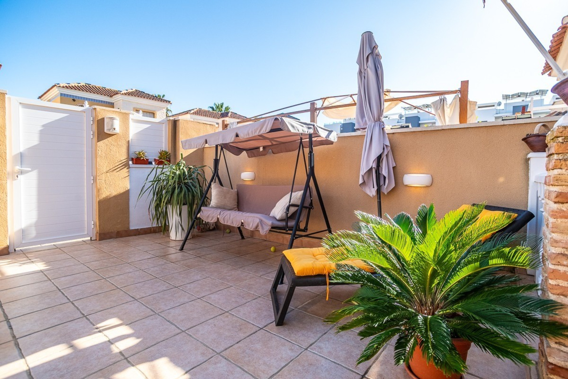 Herverkoop - Villa -
Guardamar del Segura - Guardamar - El Raso