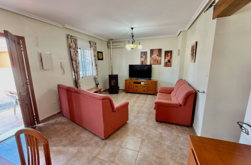 Herverkoop - Villa -
Guardamar del Segura