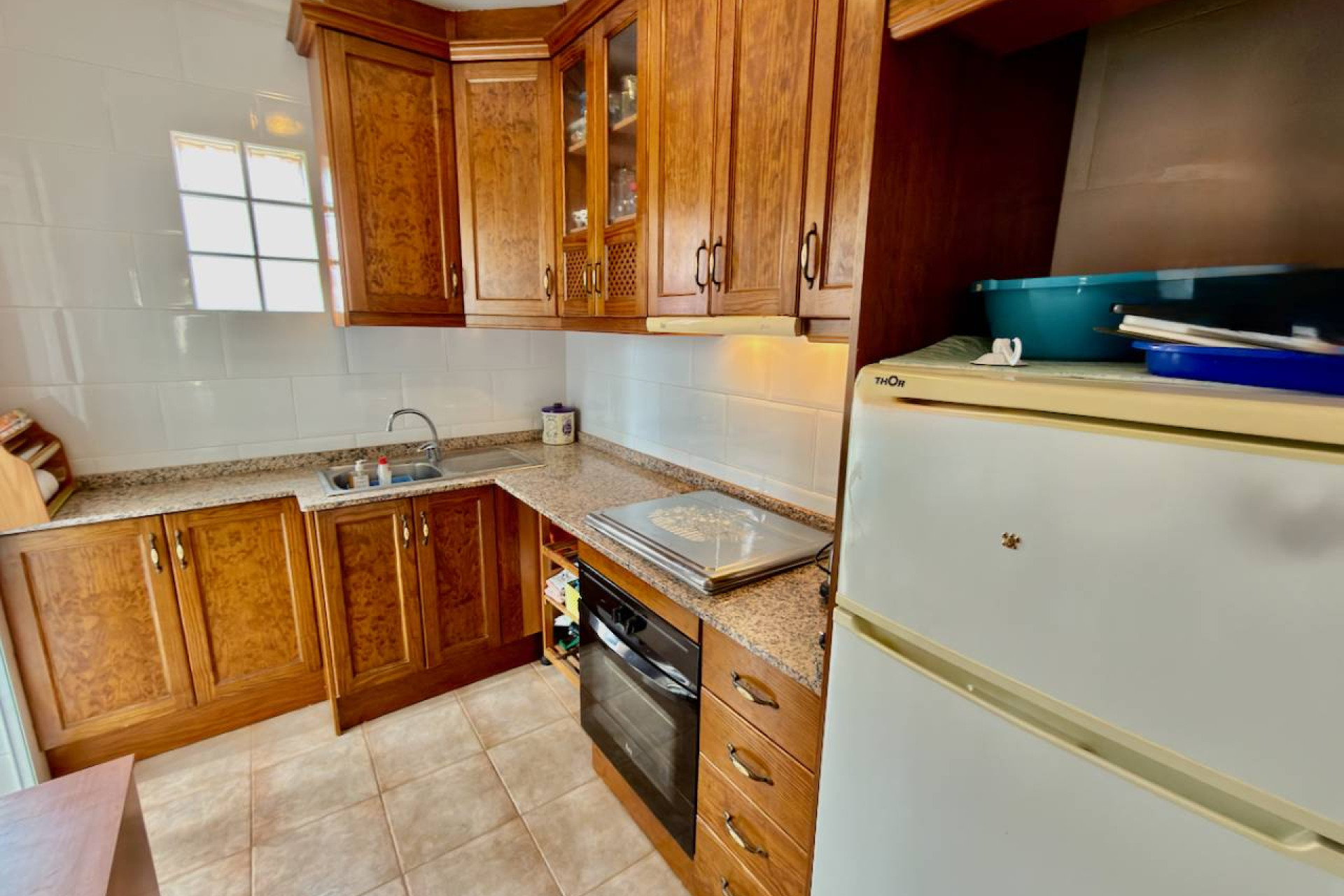 Herverkoop - Villa -
Guardamar del Segura